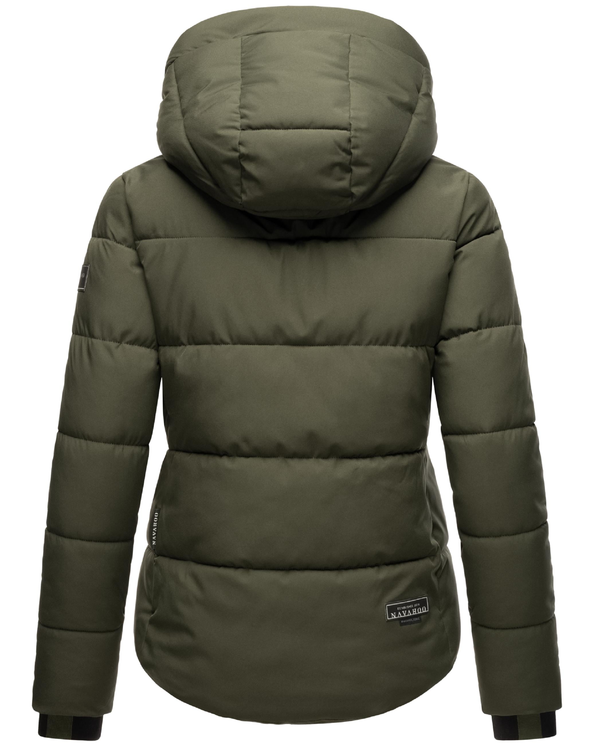 Navahoo Steppjacke »Steppjacke Lachperle XIV«