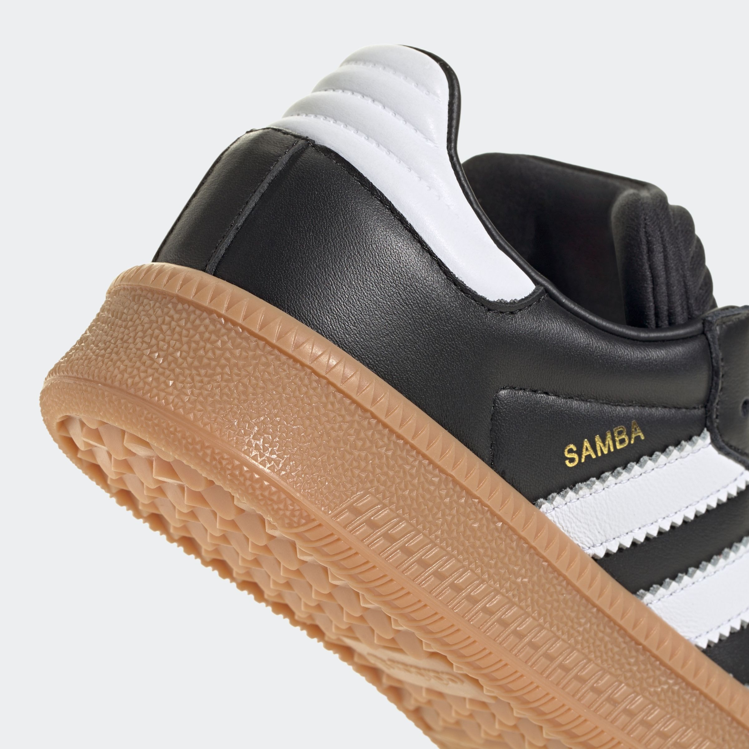 adidas Originals Sneaker »SAMBA XLG KIDS«