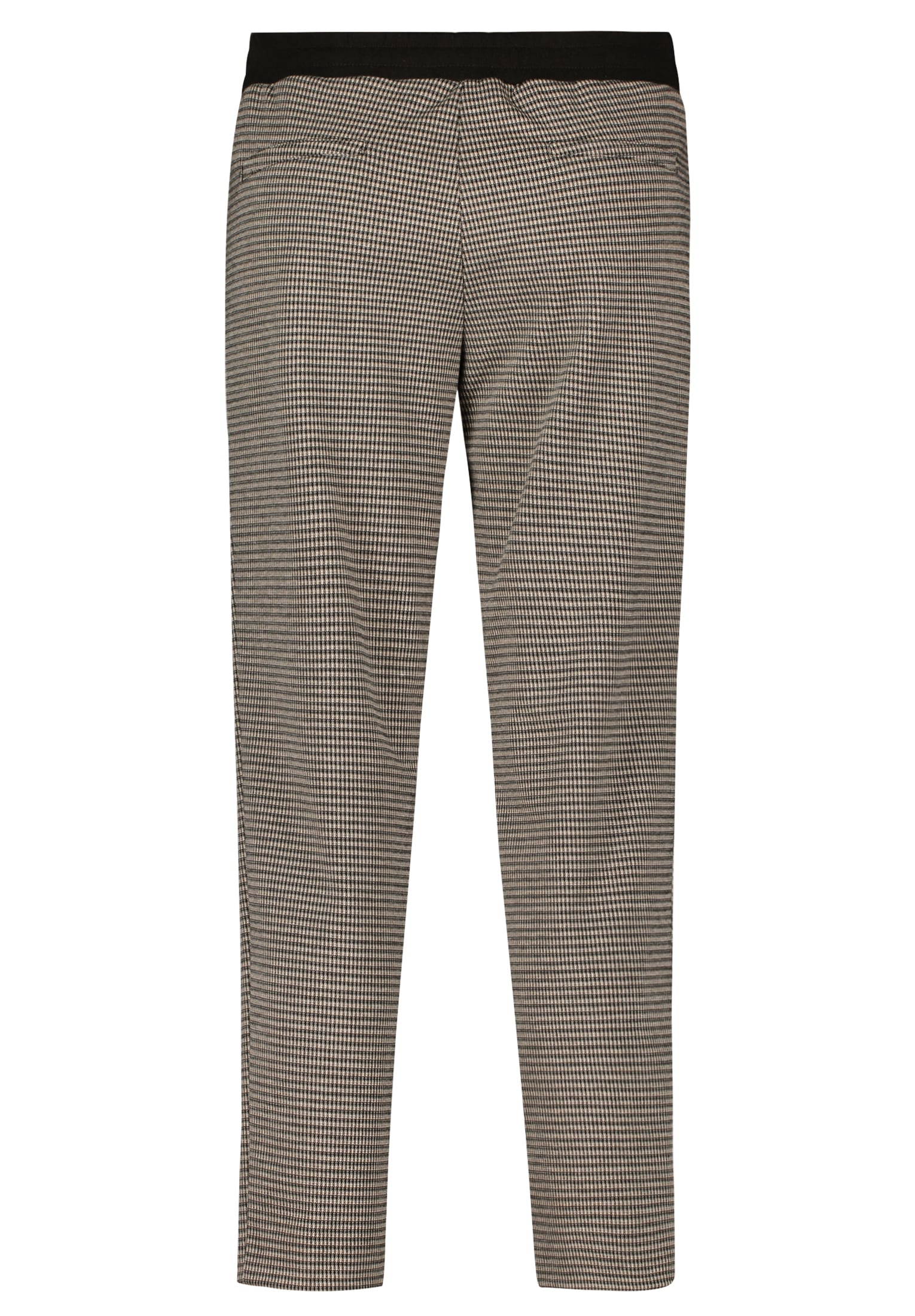 Betty&Co Schlupfhose »Schlupfhose mit Reißverschlusstaschen«