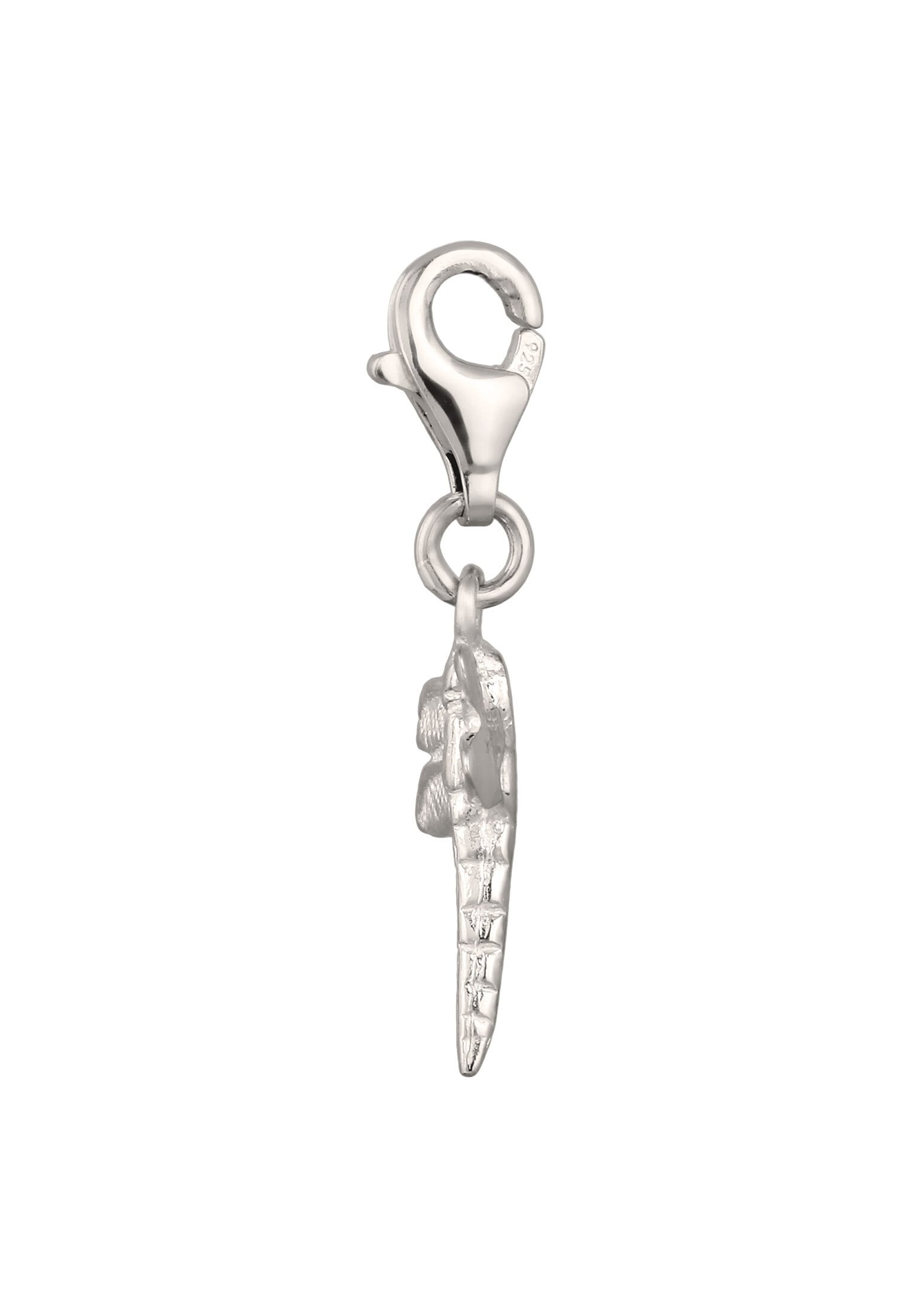 Elli Charm-Einhänger »Charm Charm Libelle 925 Sterling Silber«