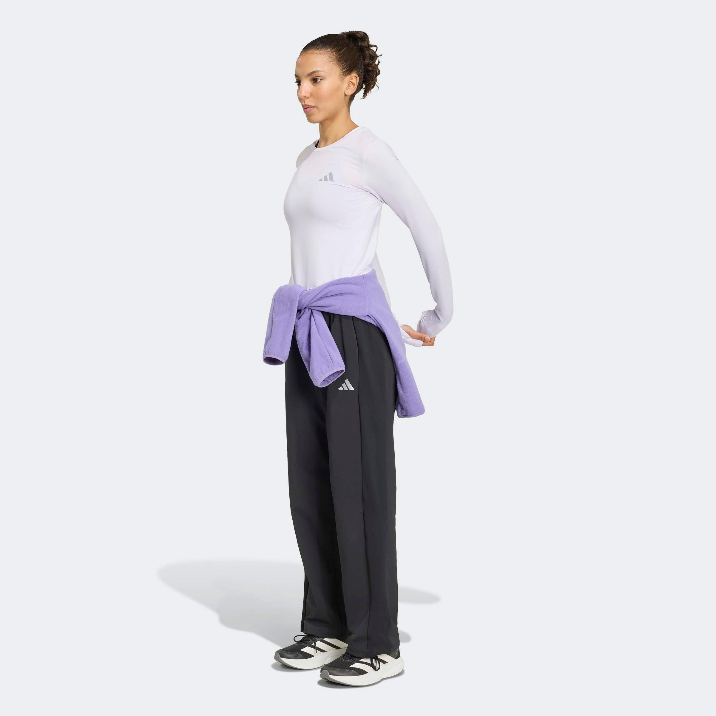 adidas Performance Laufshirt »ADI365 RUNNING ESSENTIALS LONGSLEEVE«
