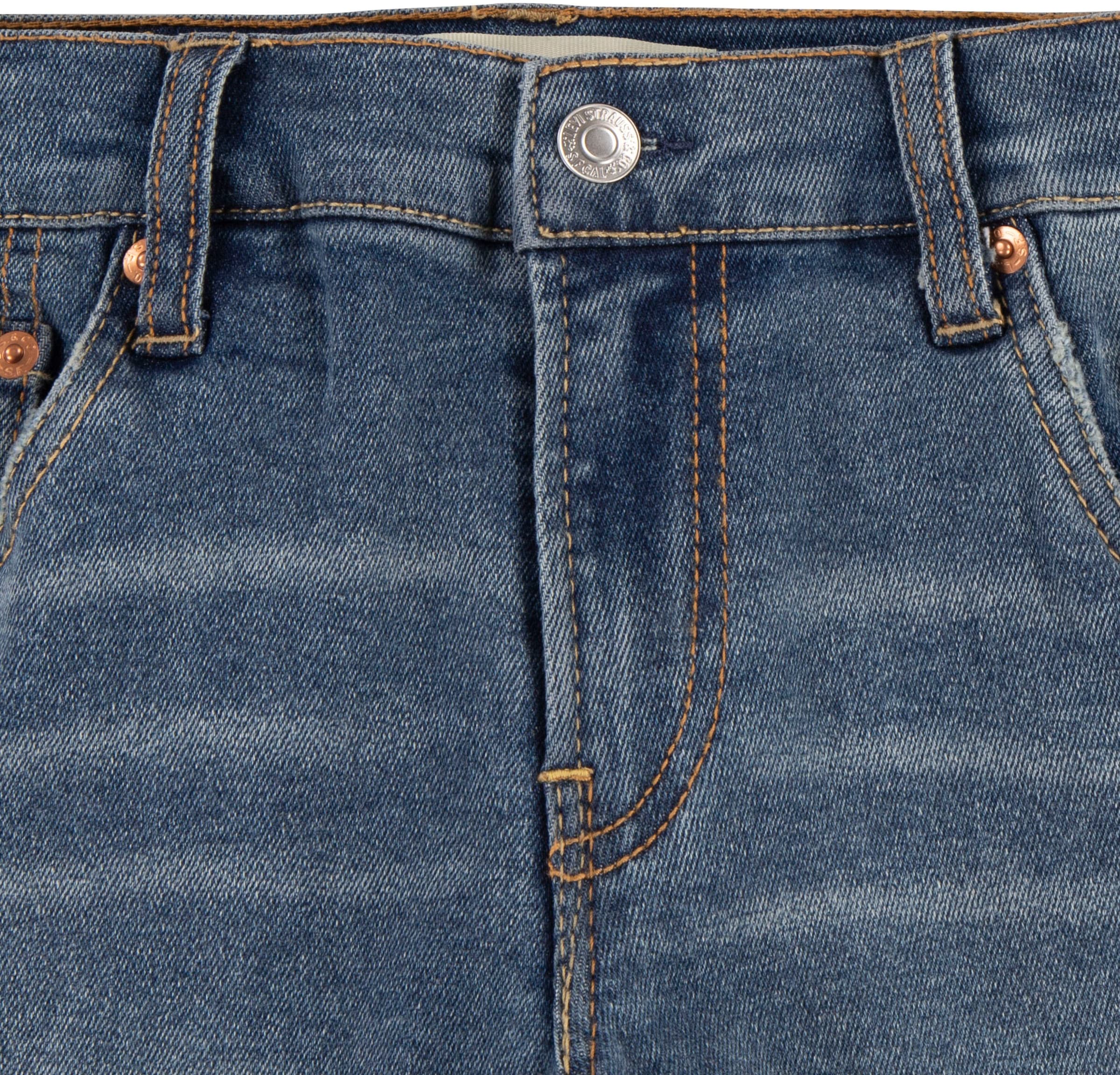 Levi's® Kids Stretch-Jeans »LVB-STAY LOOSE TAPER FIT JEANS«, for BOYS