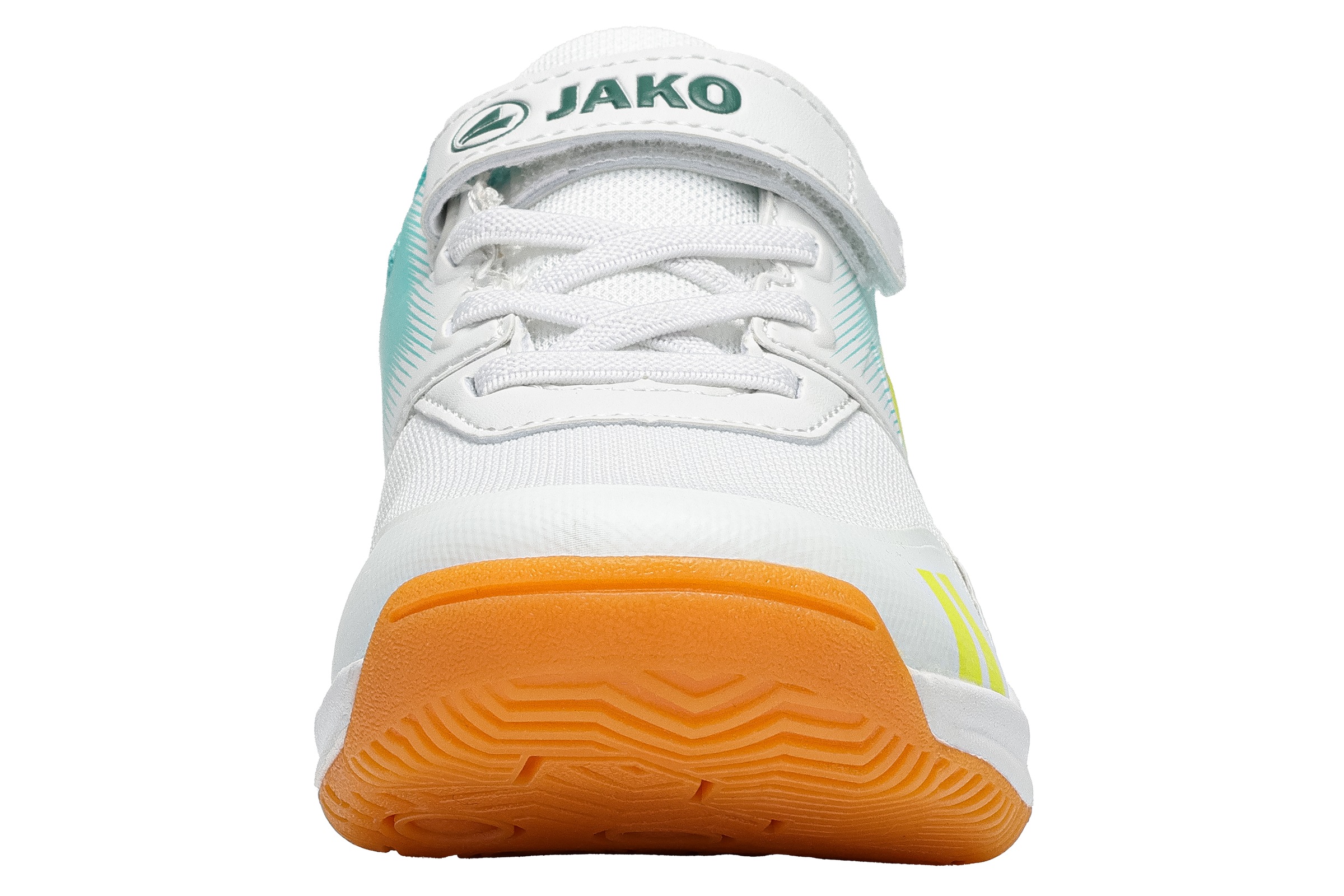 Jako Indoorschuh »J-MS NICK EV«  Indoorschuh, Sportschuhe, nicht abfärbende Sohle