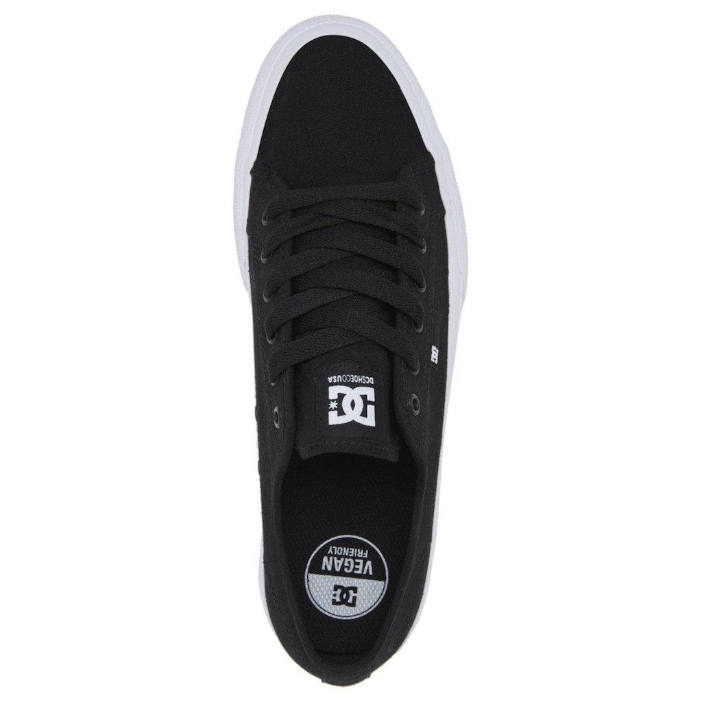 DC Shoes Slipper »Manual«