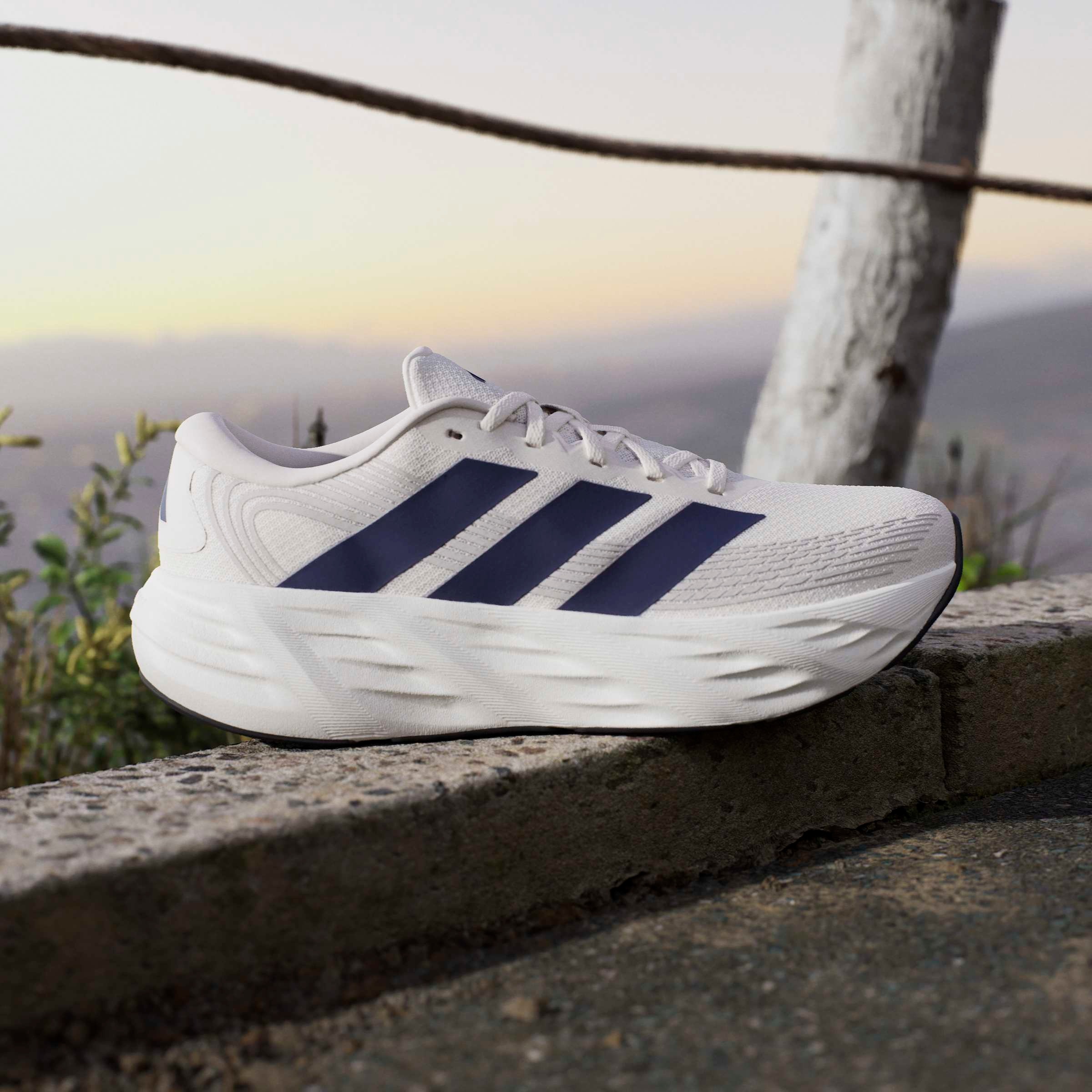 adidas Performance Laufschuh »GALAXY 8«