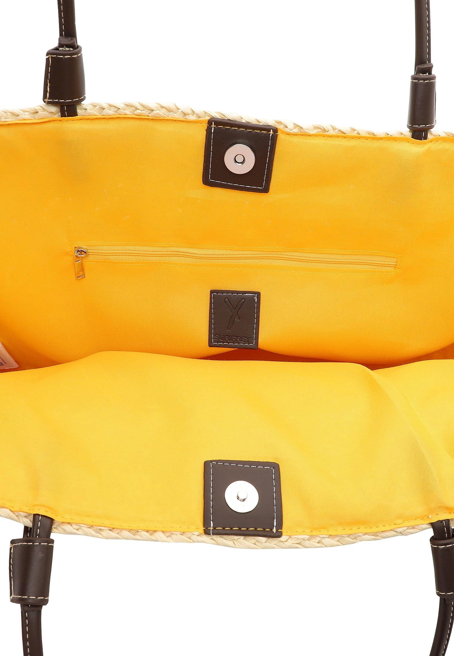 SURI FREY Shopper »Shopper SFY Sandy«