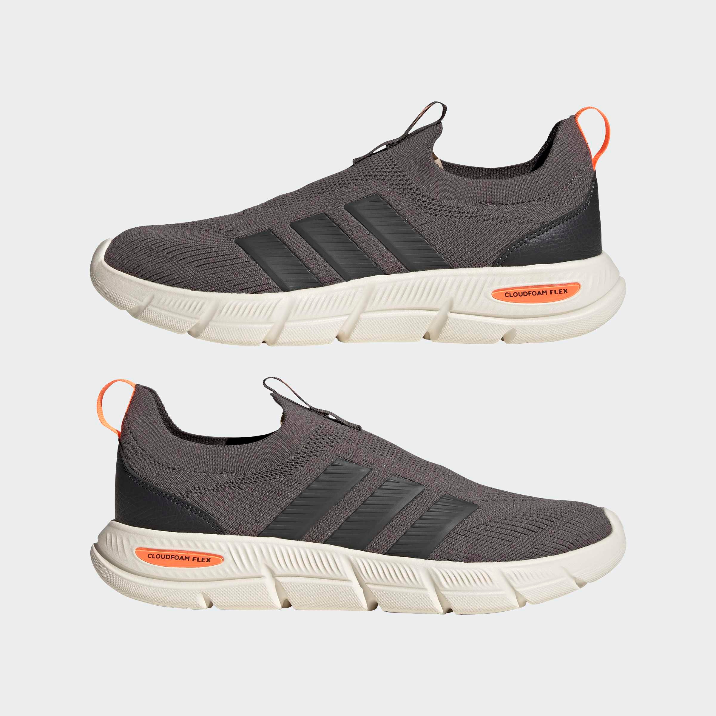 adidas Sportswear Walkingschuh »CLOUDFOAM FLEX SOCK«