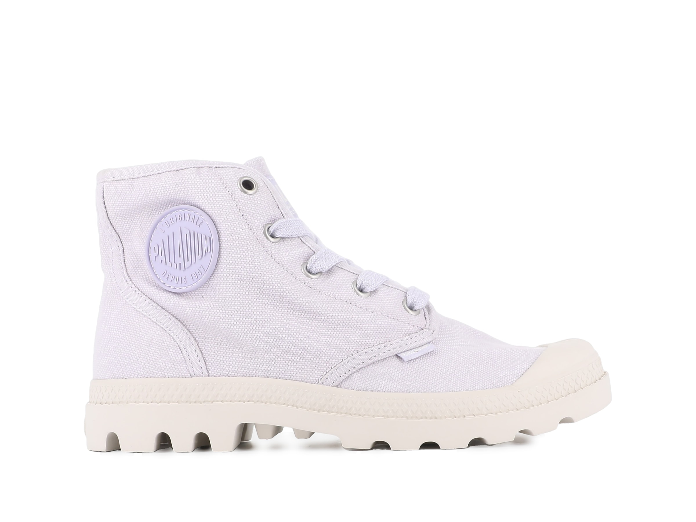 Palladium Schnürboots »PAMPA HI«