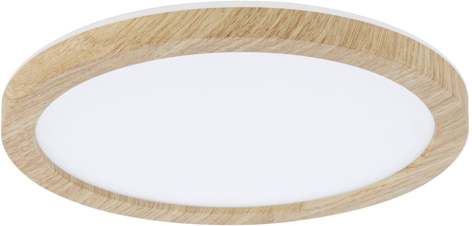 Paulmann LED Panel »Atria Shine 11,2W 3000K IP44«, 1 flammig, Hintergrundbeleuchtung