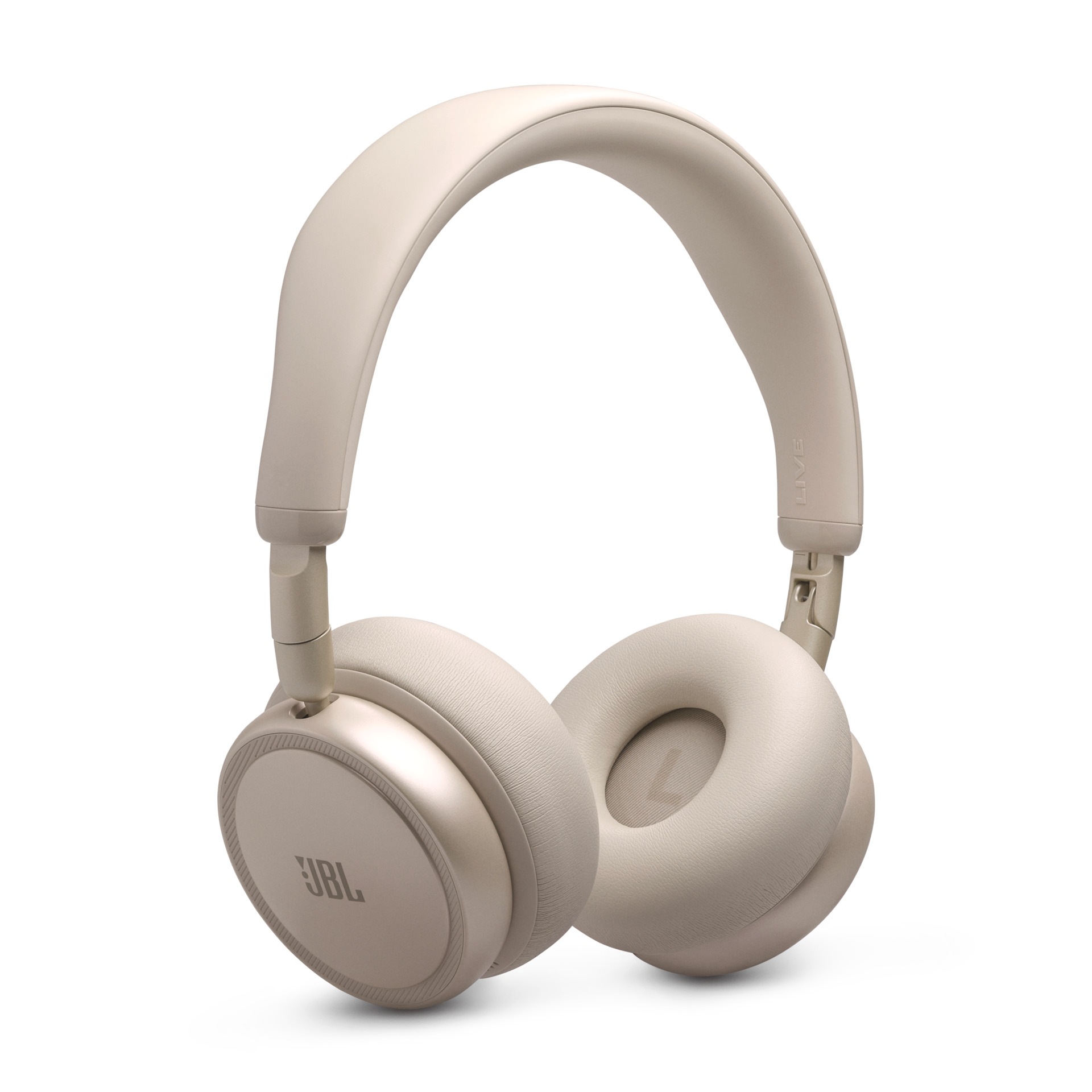 JBL On-Ear-Kopfhörer »LIVE 680NC« A2DP Bluetooth Active Noise Cancelling (ANC) | Freisprechfunktion | Wireless-Audio-Streaming Kabelloser On-Ear-Kopfhörer mit Noise-Cancelling
