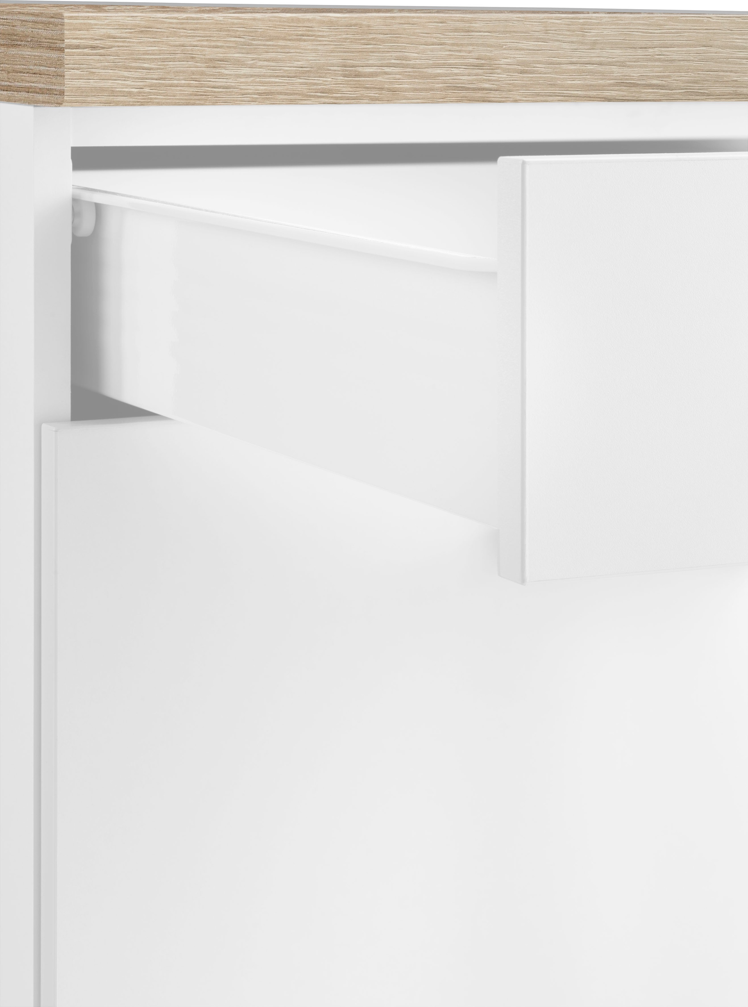OPTIFIT Küchenzeile »Parma«, mit E-Geräten, Breite 210 cm