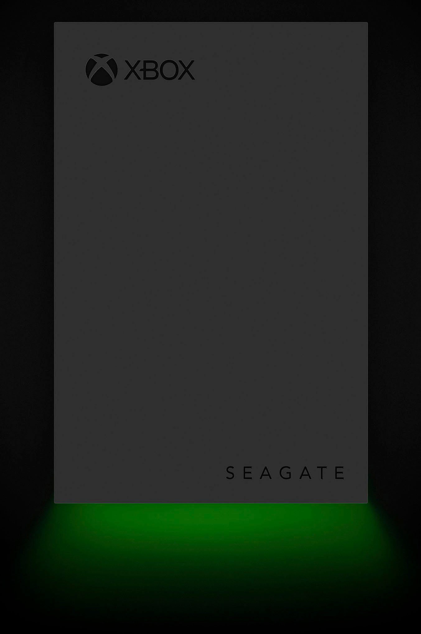 Seagate externe Gaming-Festplatte »Game Drive Xbox 4TB«, Anschluss USB 3.2 Gen-1