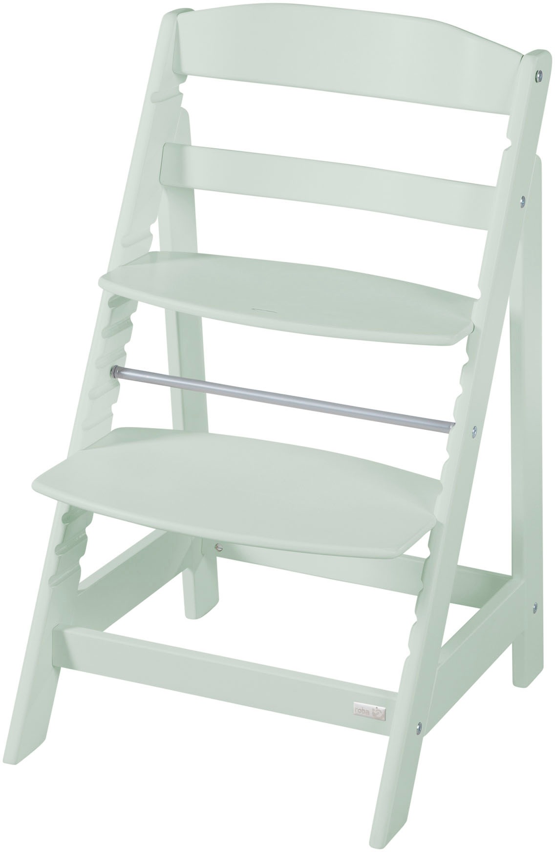 roba® Hochstuhl »Sit Up Flex«, aus Holz