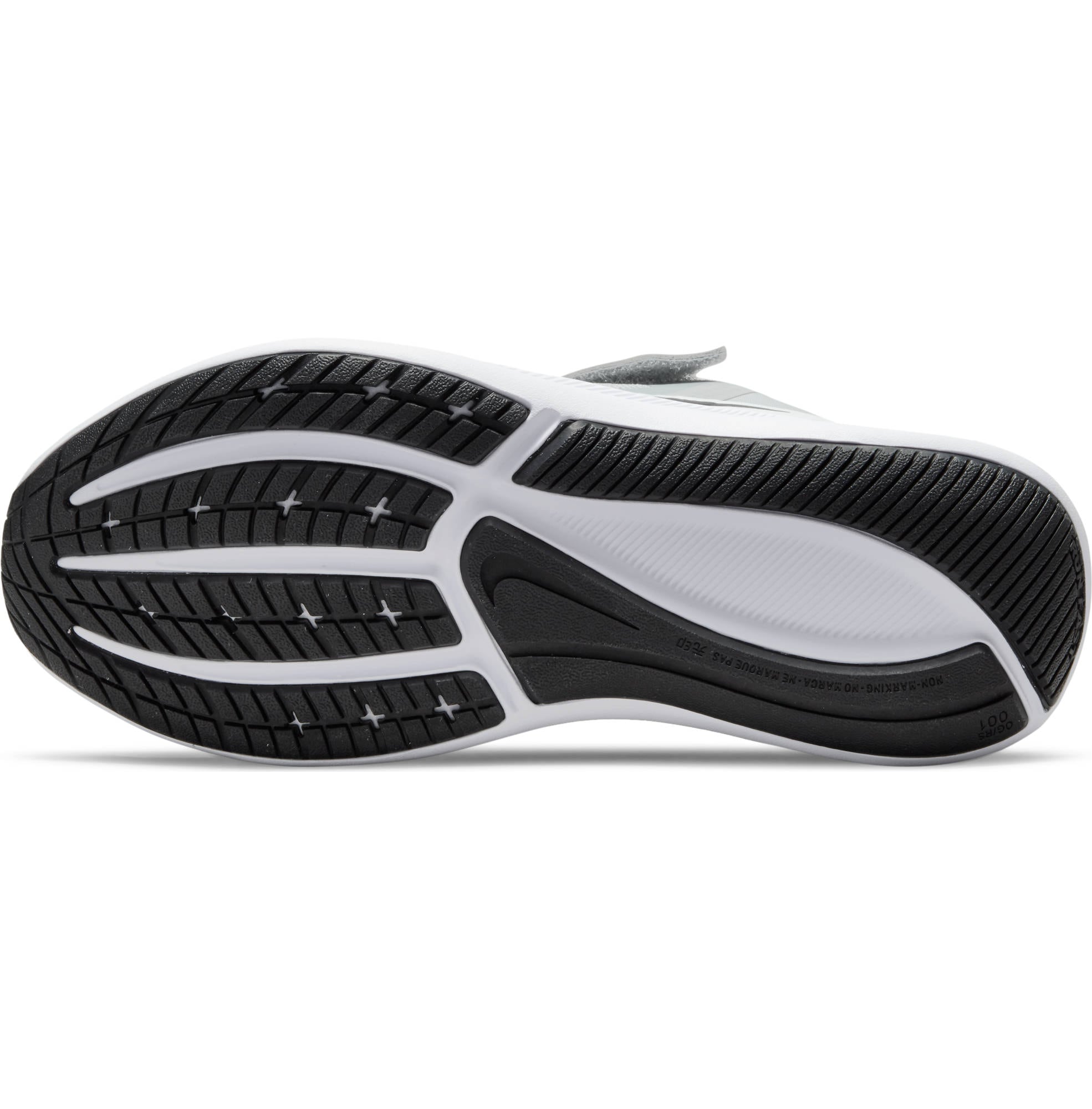Nike Laufschuh »STAR RUNNER 3 (PS)«