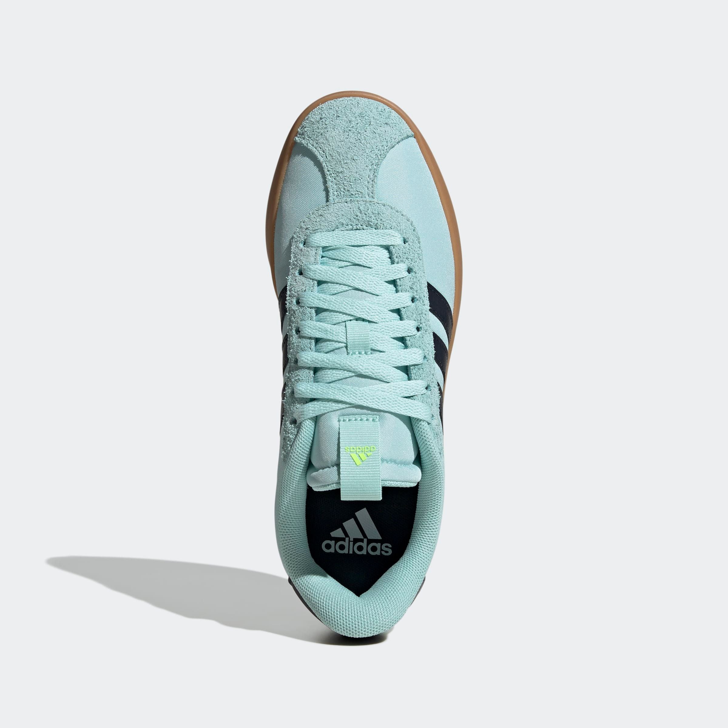 adidas Sportswear Sneaker »VL COURT 3.0«  Design auf den Spuren des adidas Samba
