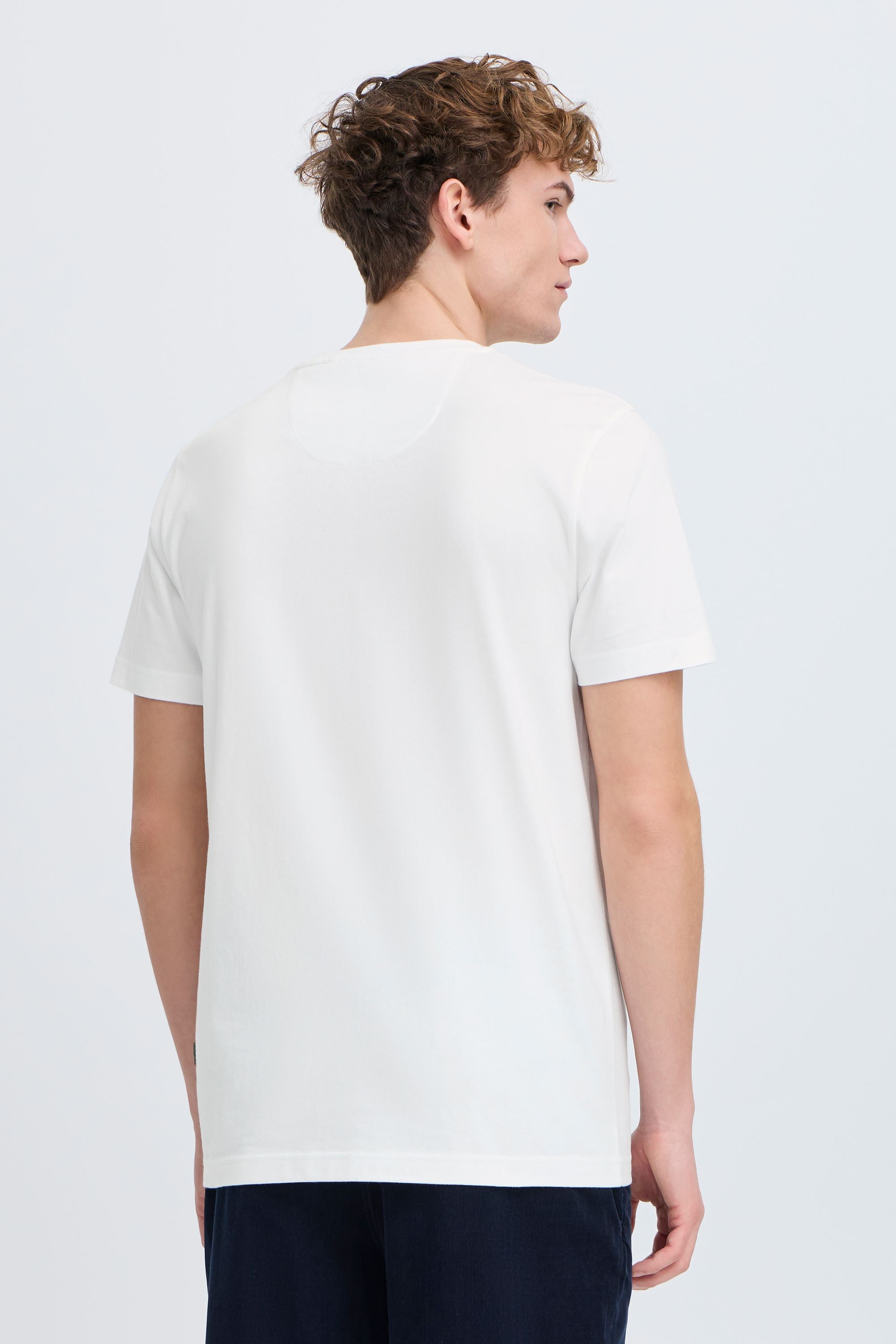 Kronstadt Rundhalsshirt »Rundhalsshirt KSMccarty«