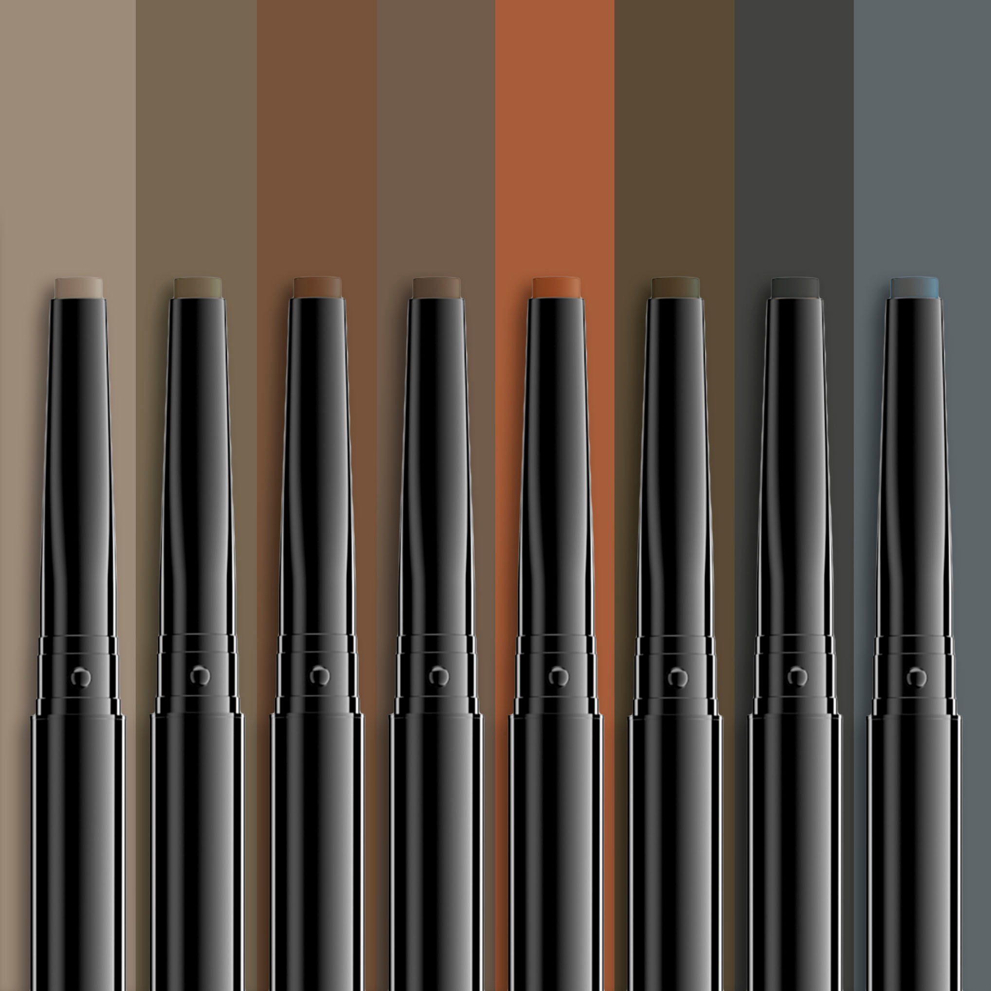 NYX Augenbrauen-Stift »Professional Makeup Precision Brow Pencil« online  bestellen | UNIVERSAL