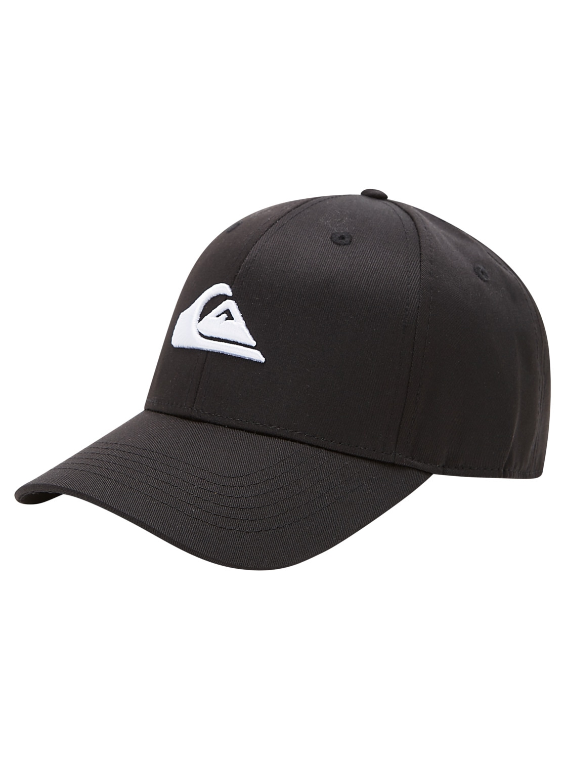 Quiksilver Snapback Cap »Decades«