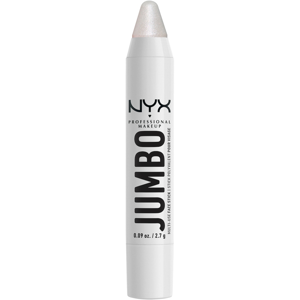 NYX Highlighter »NYX Professional Makeup Jumbo Face Stick«