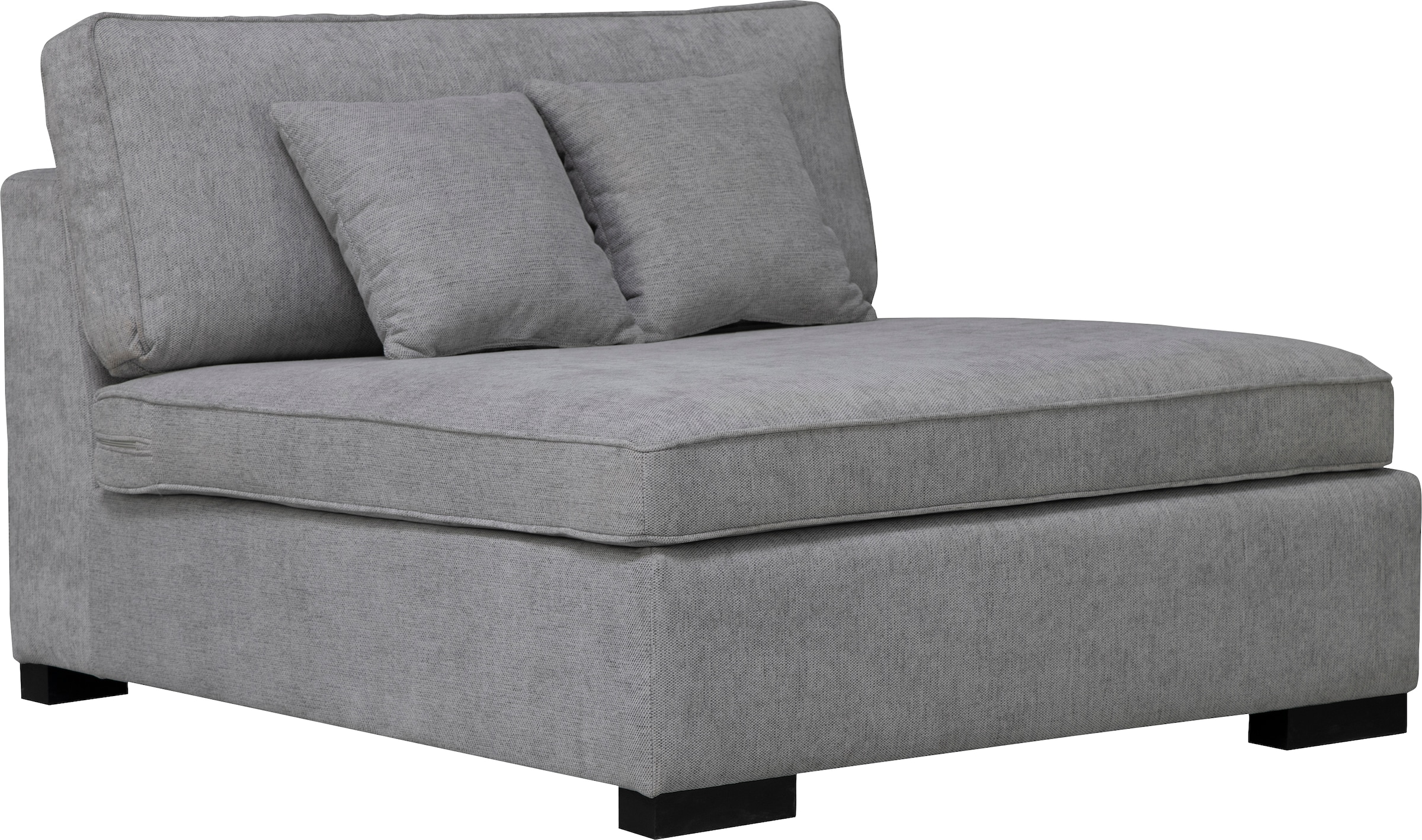 Home affaire Sofa-Mittelelement »Skara XXL« Modul XXL - zum eigenen Zusammenstellen, in vielen Bezugsqualitäten
