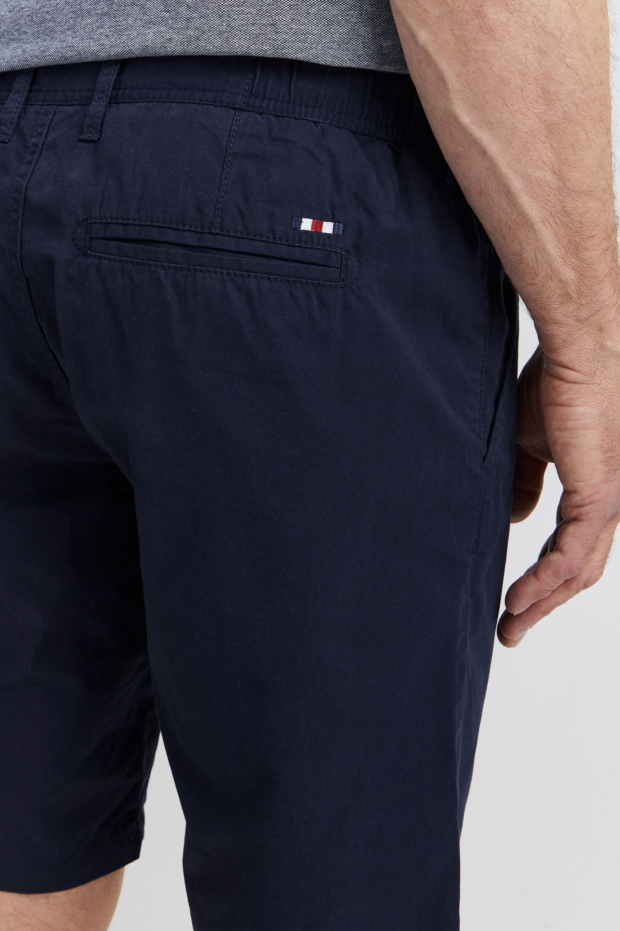 FQ1924 Chinoshorts »Chinoshorts FQArano«