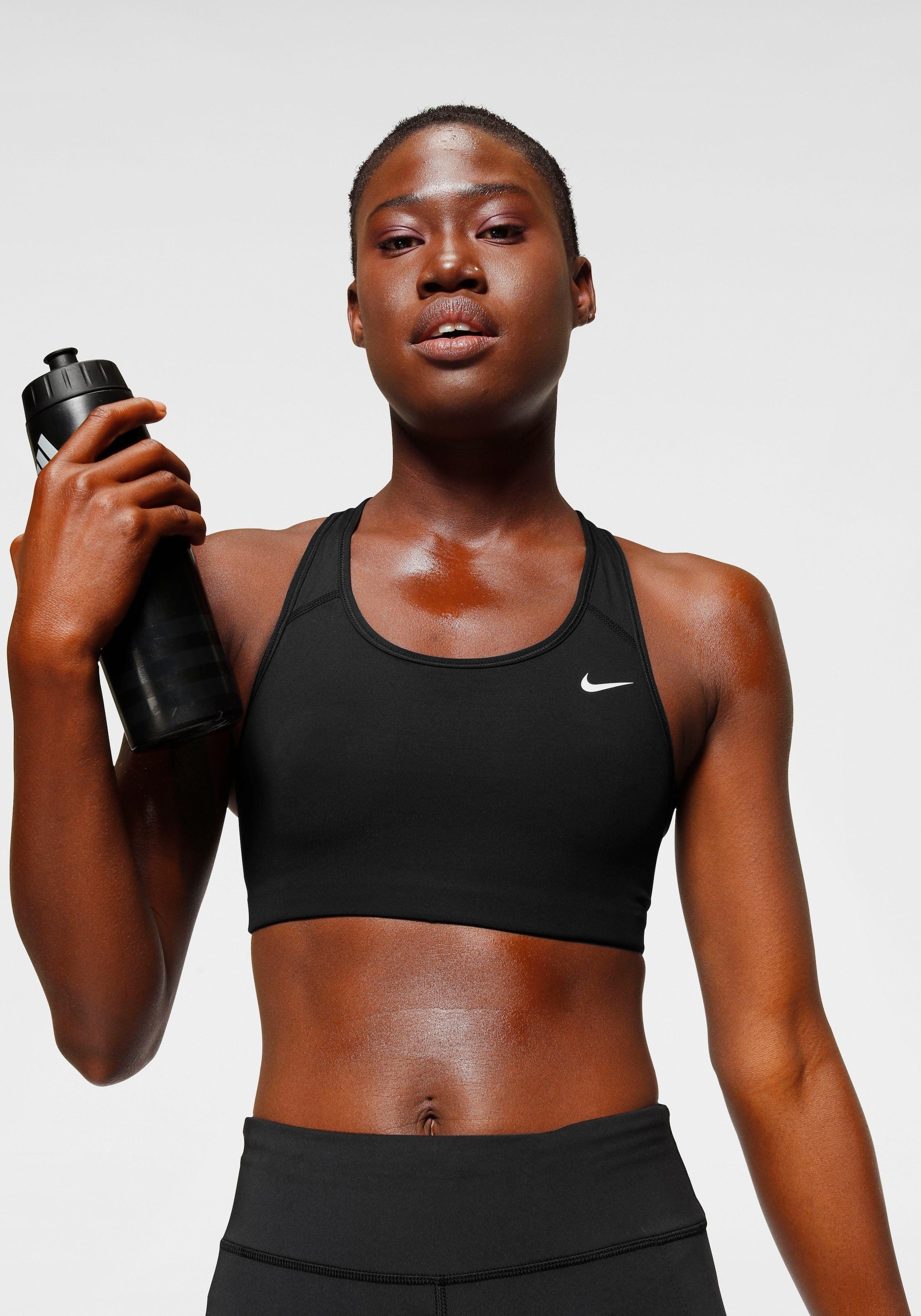 Nike Sport-BH »Dri-FIT Swoosh Women's High-Support Sports Bra« bei