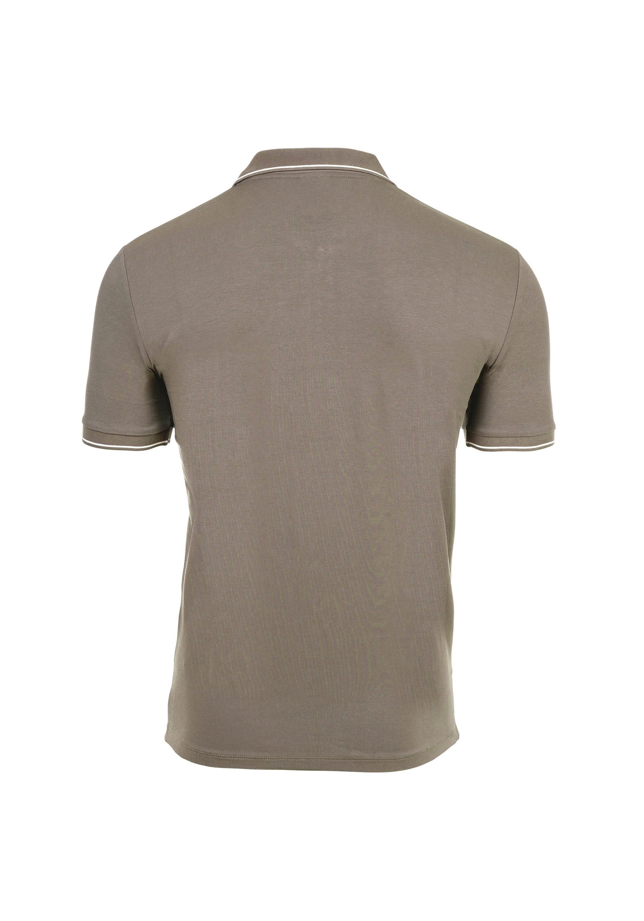 ARMANI EXCHANGE Poloshirt »Poloshirt«