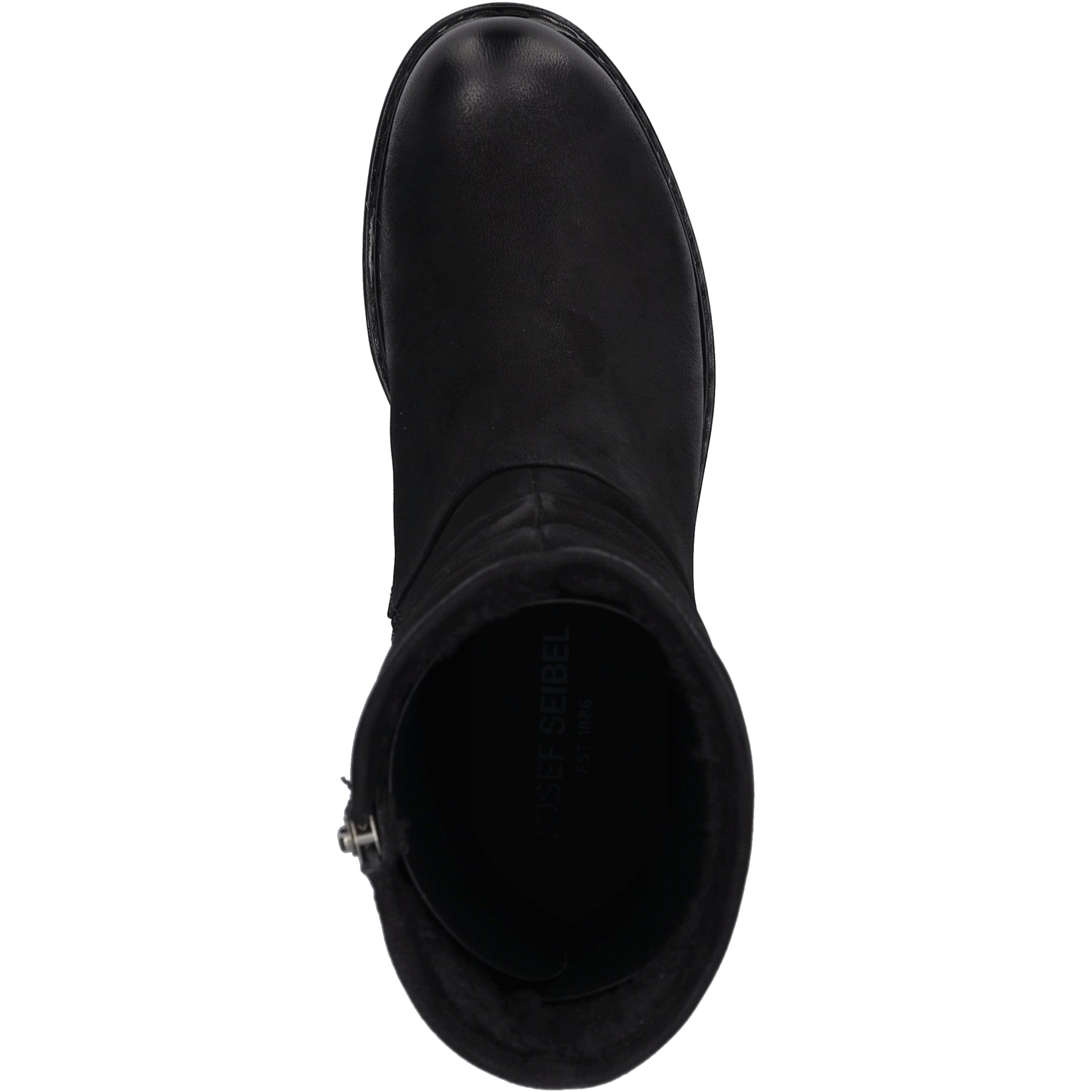 Josef Seibel Stiefel »Melinda 31, schwarz«