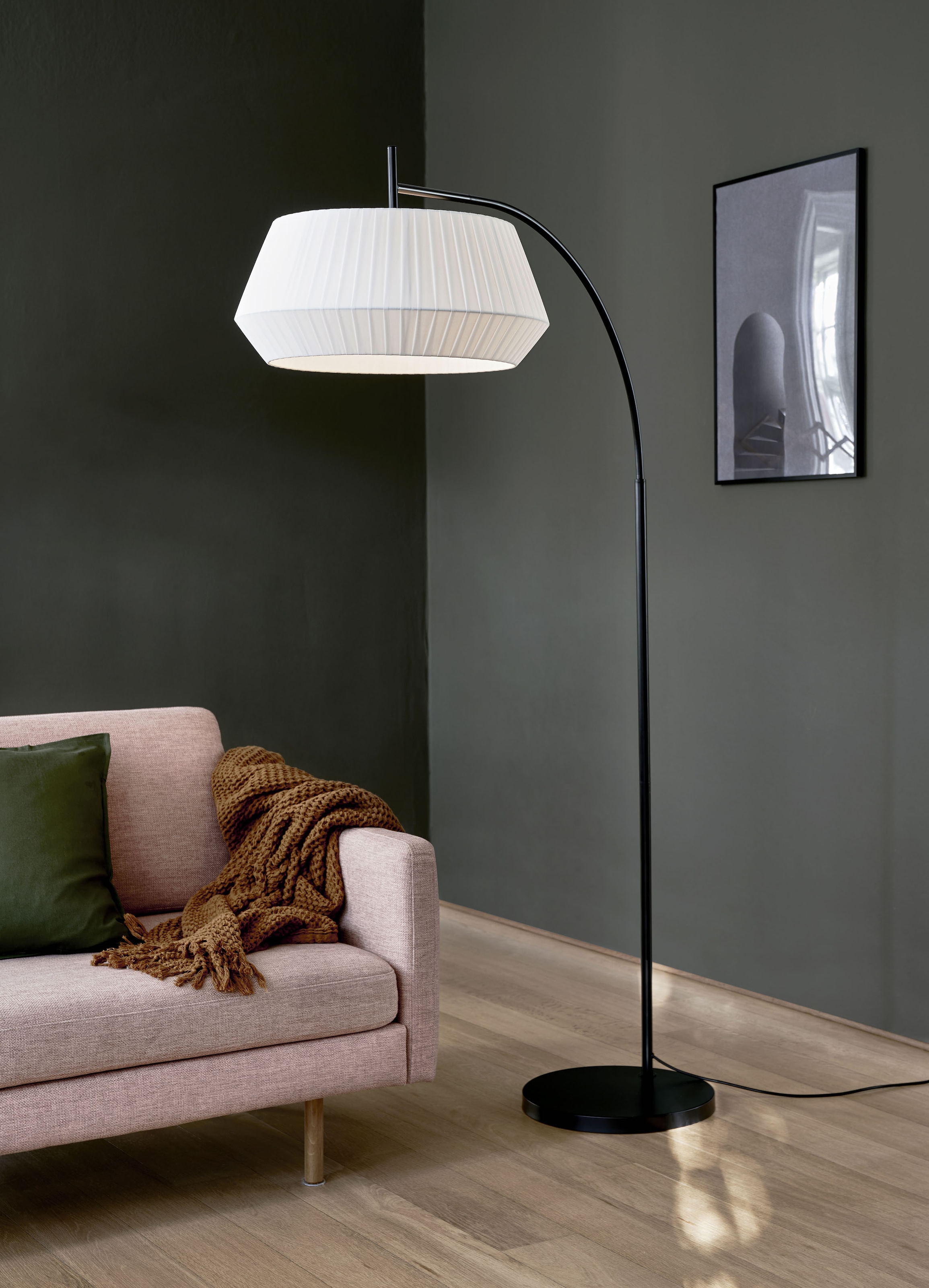 Nordlux Stehlampe »DICTE« online kaufen | mit 3 Jahren XXL Garantie