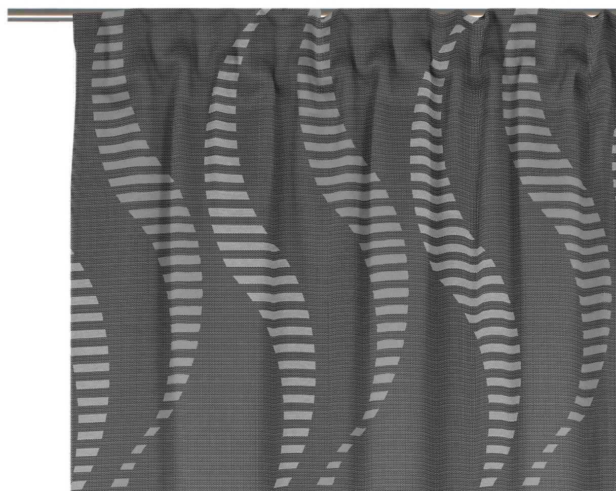 Wirth Vorhang »Lupara« Multifunktionsband 1 Stk. tlg.