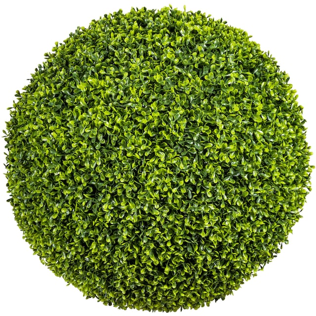 Creativ green Kunstpflanze »Buchsbaumkugel« online kaufen | mit 3 Jahren  XXL Garantie