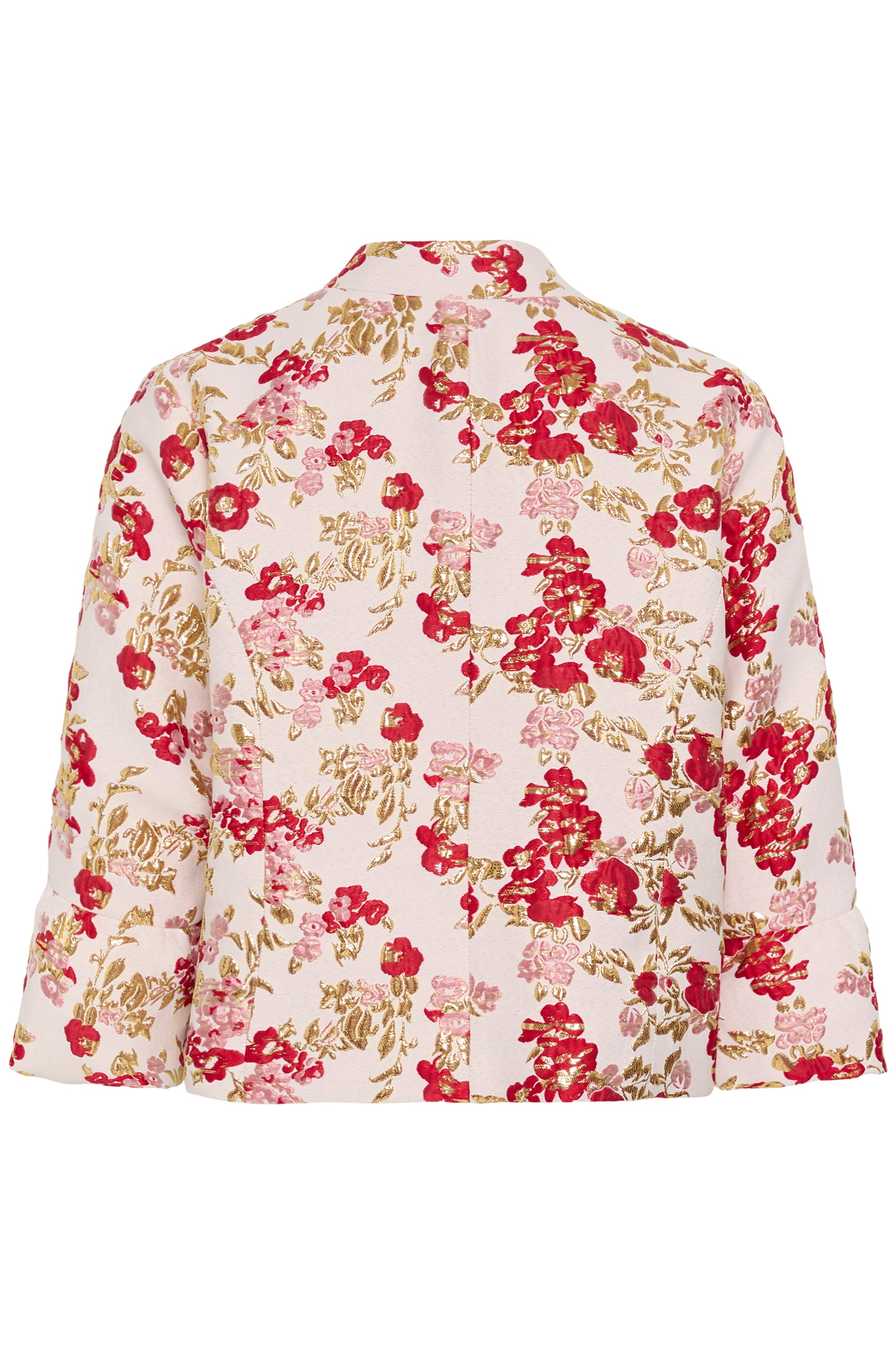 Culture Allwetterjacke »Jacke CUalfride«