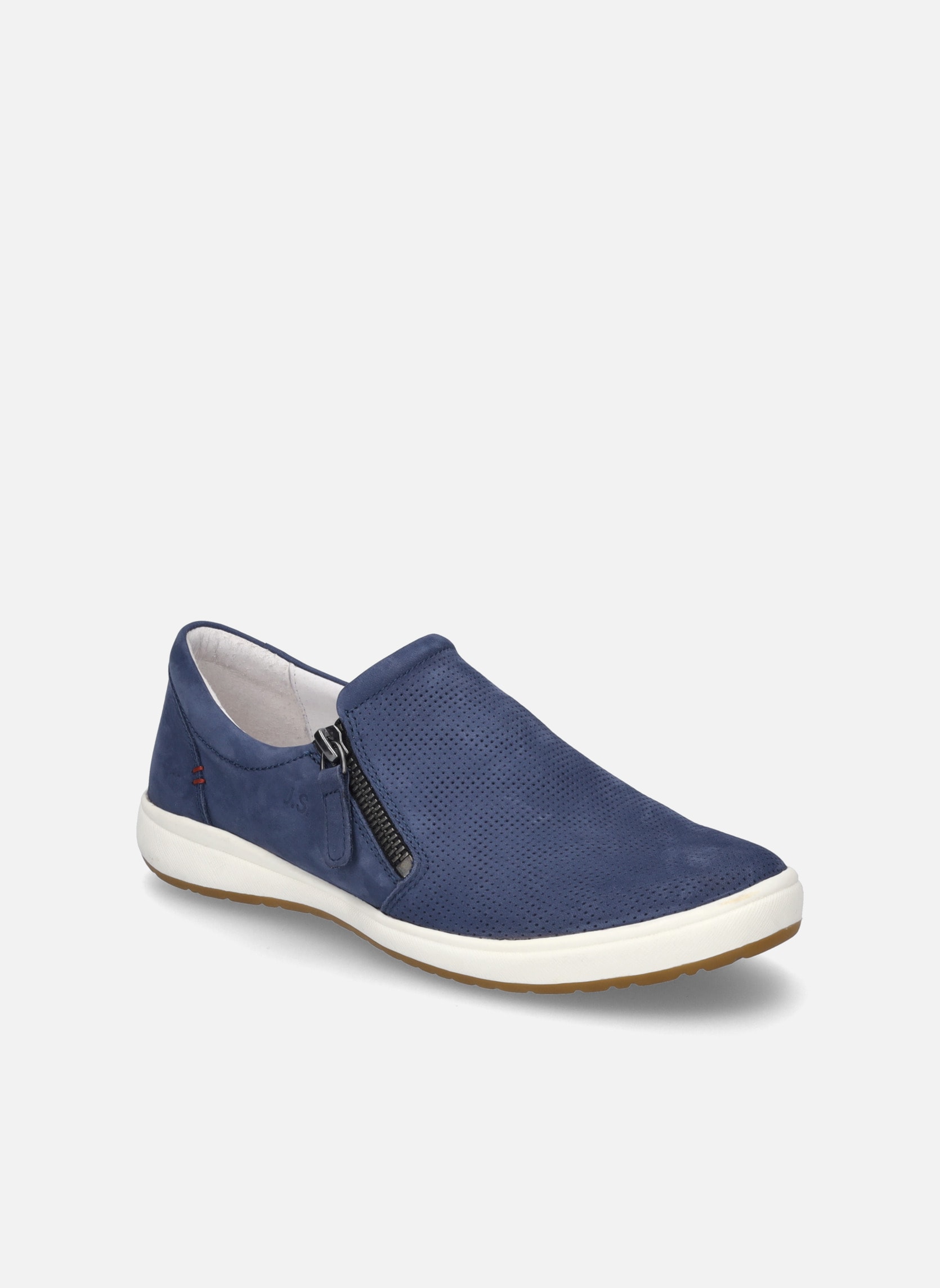 Josef Seibel Slipper »Caren 22, blau«