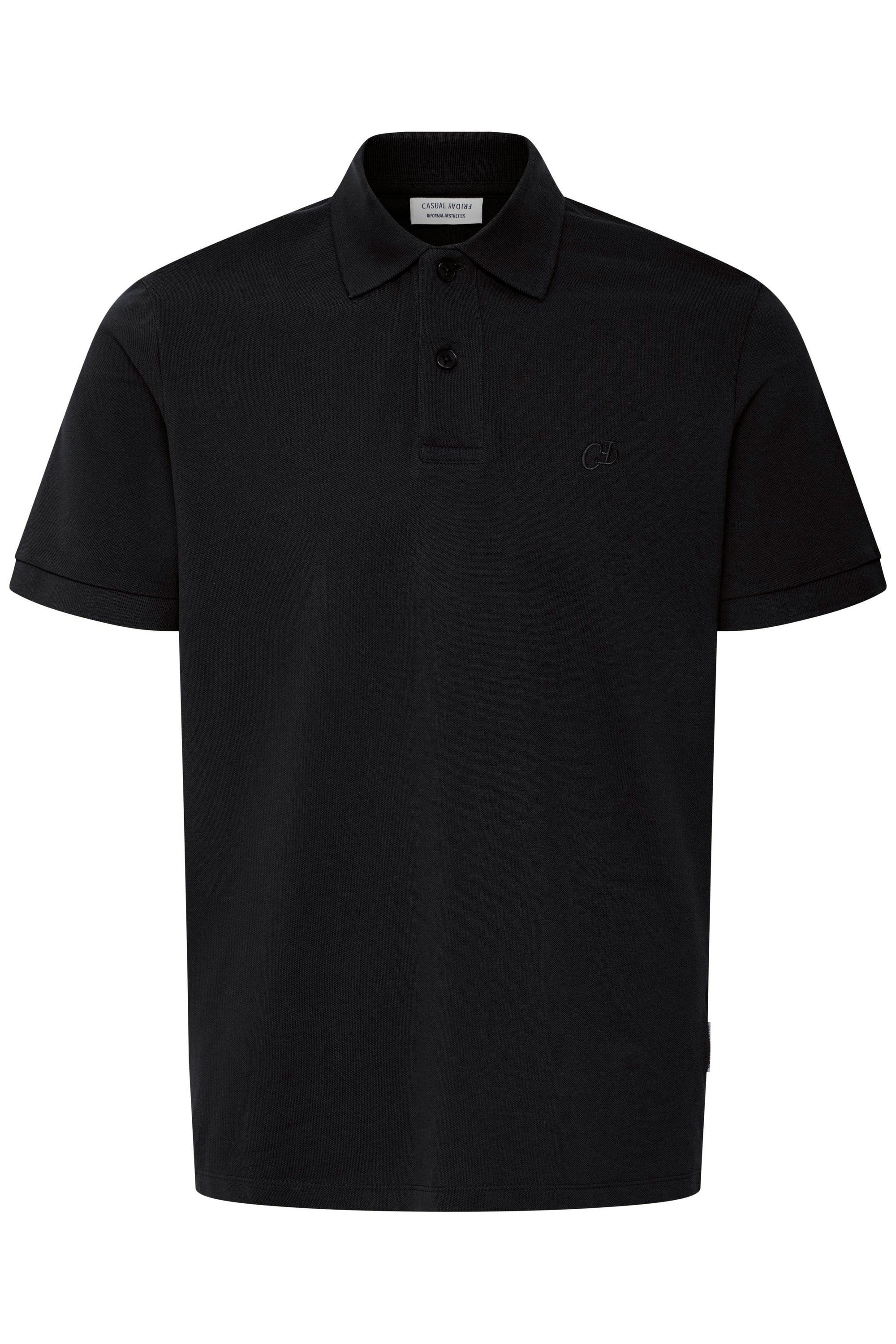 Casual Friday Poloshirt »Poloshirt CFSolheim«