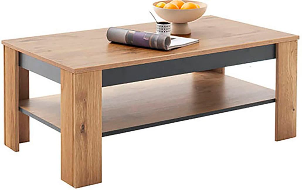 MCA living Couchtisch »GRENO Couchtisch«, (1 St.), FSC®-Mix