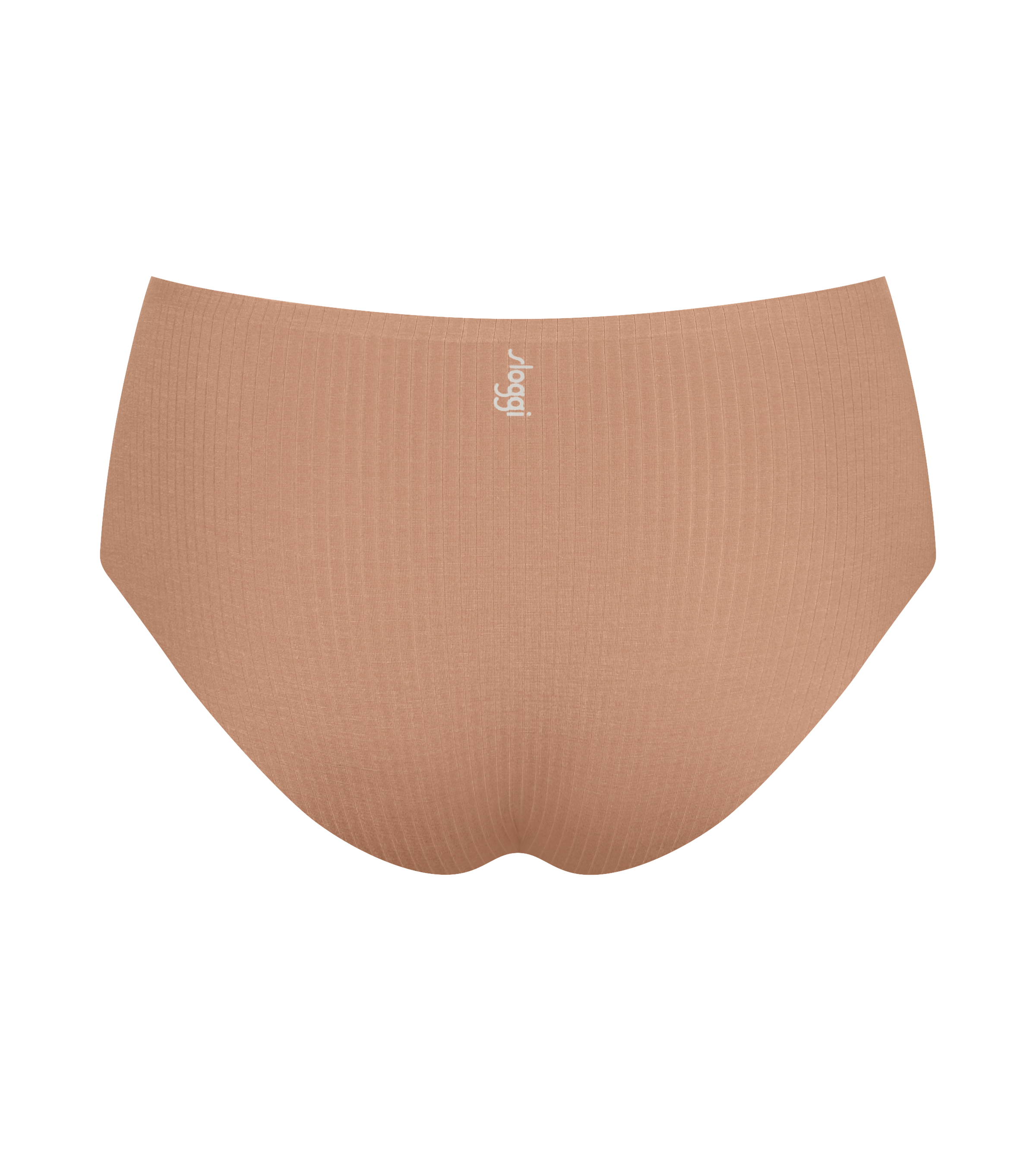 sloggi Hipster »ZERO Feel Pure Hipster« natürlich und unsichtbar