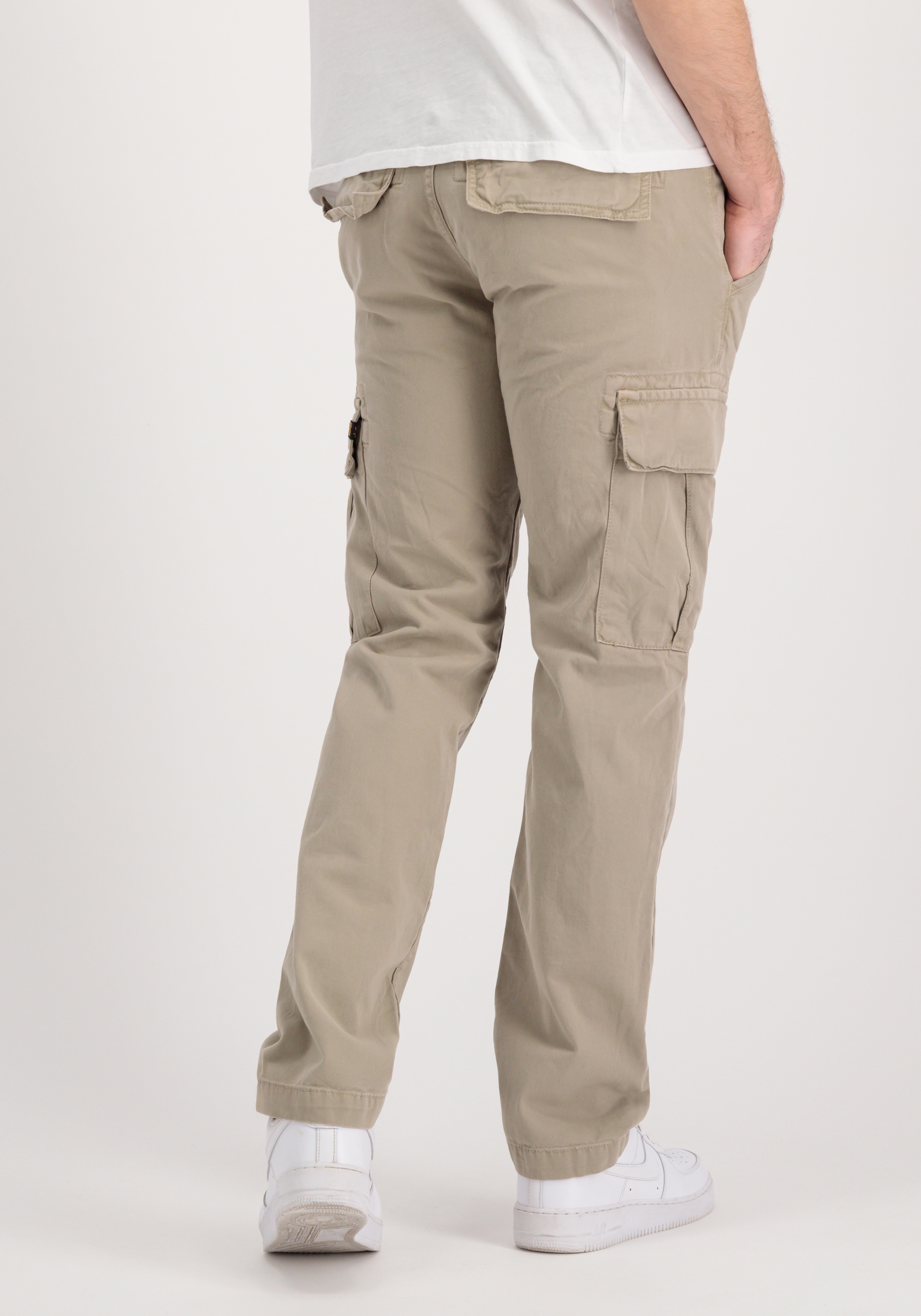 Alpha Industries Cargohose »Agent Pant«