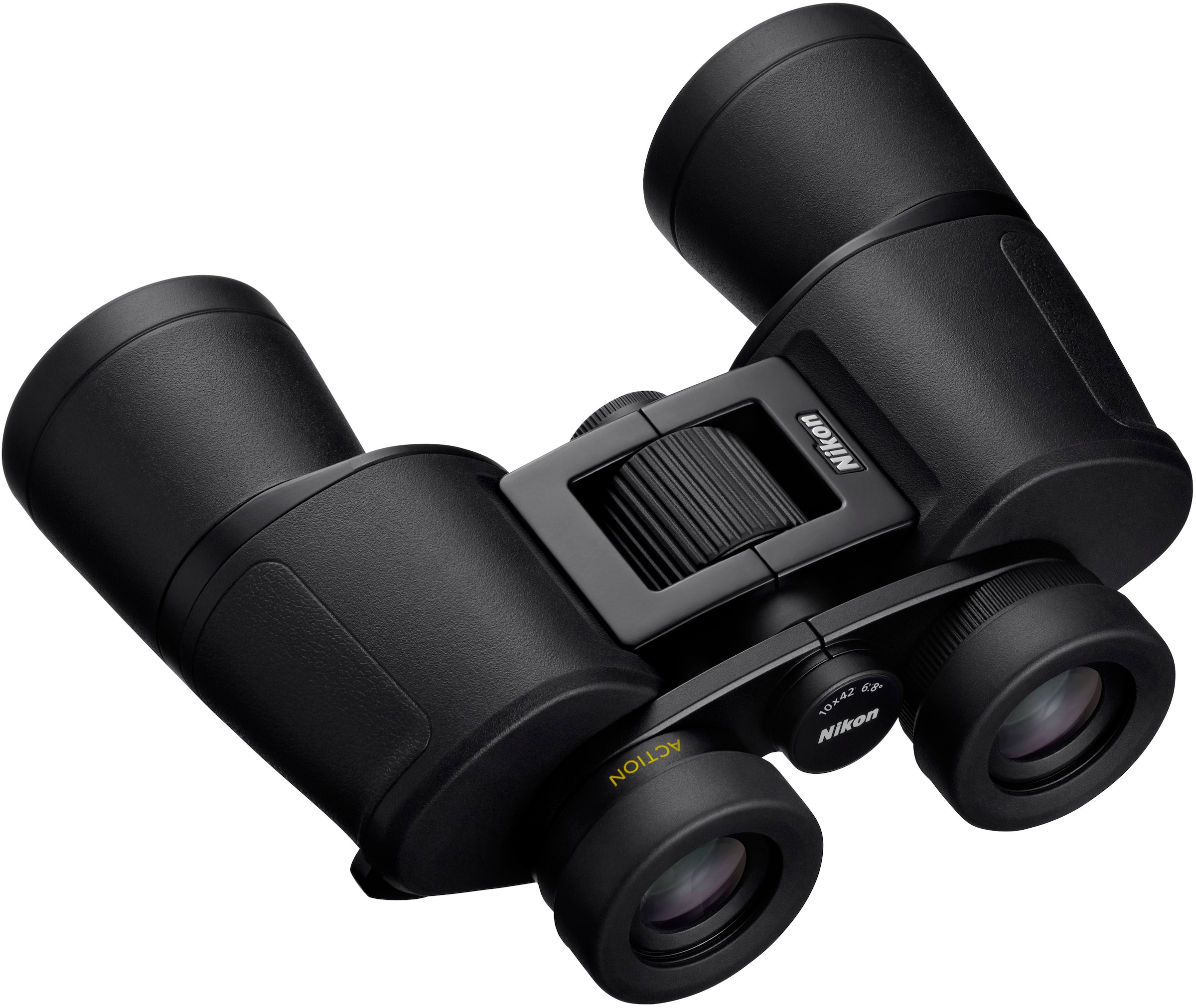 Nikon Fernglas »ACTION 10x42«