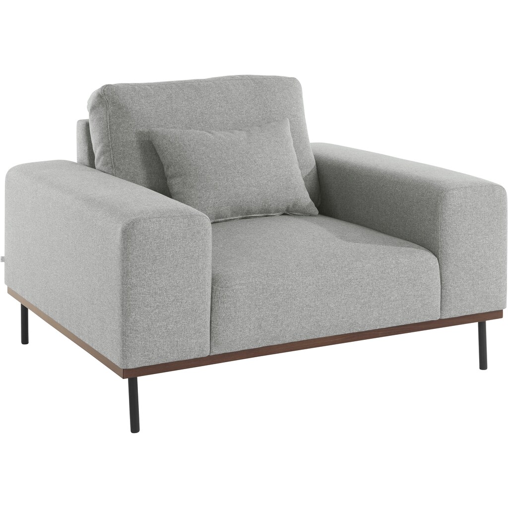 andas Loveseat »Mikael«