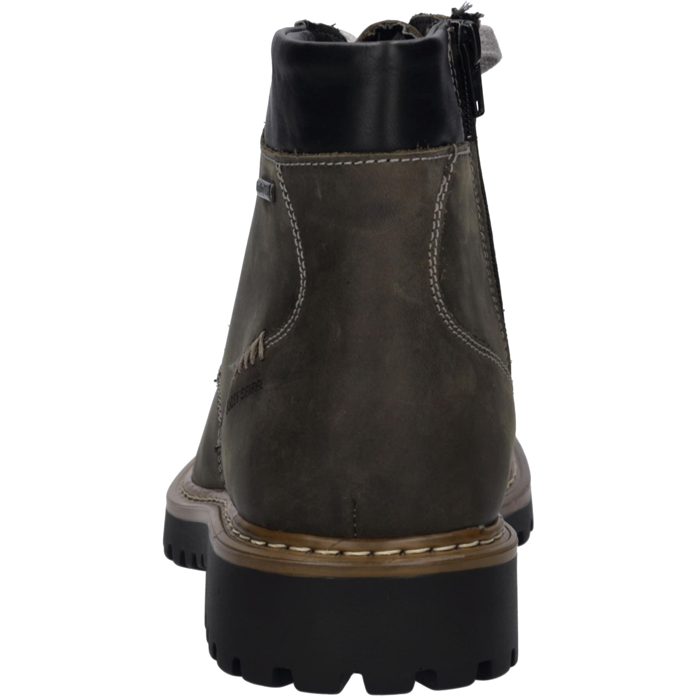 Josef Seibel Stiefelette »Chance 39, vulcano«