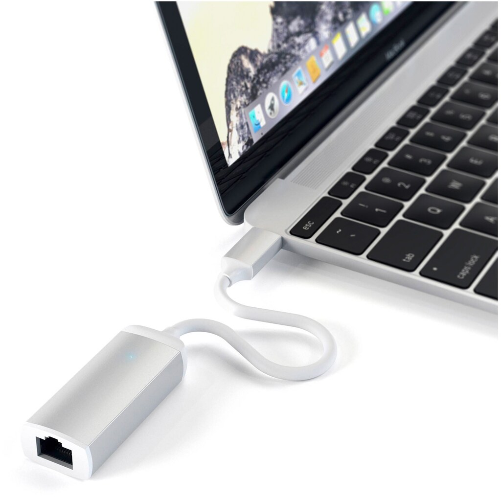 Satechi USB-Adapter