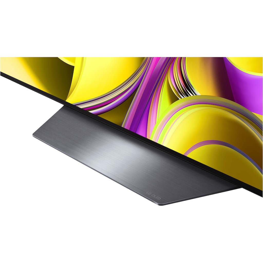 LG OLED-Fernseher »OLED65B36LA«, 164 cm/65 Zoll, 4K Ultra HD, Smart-TV