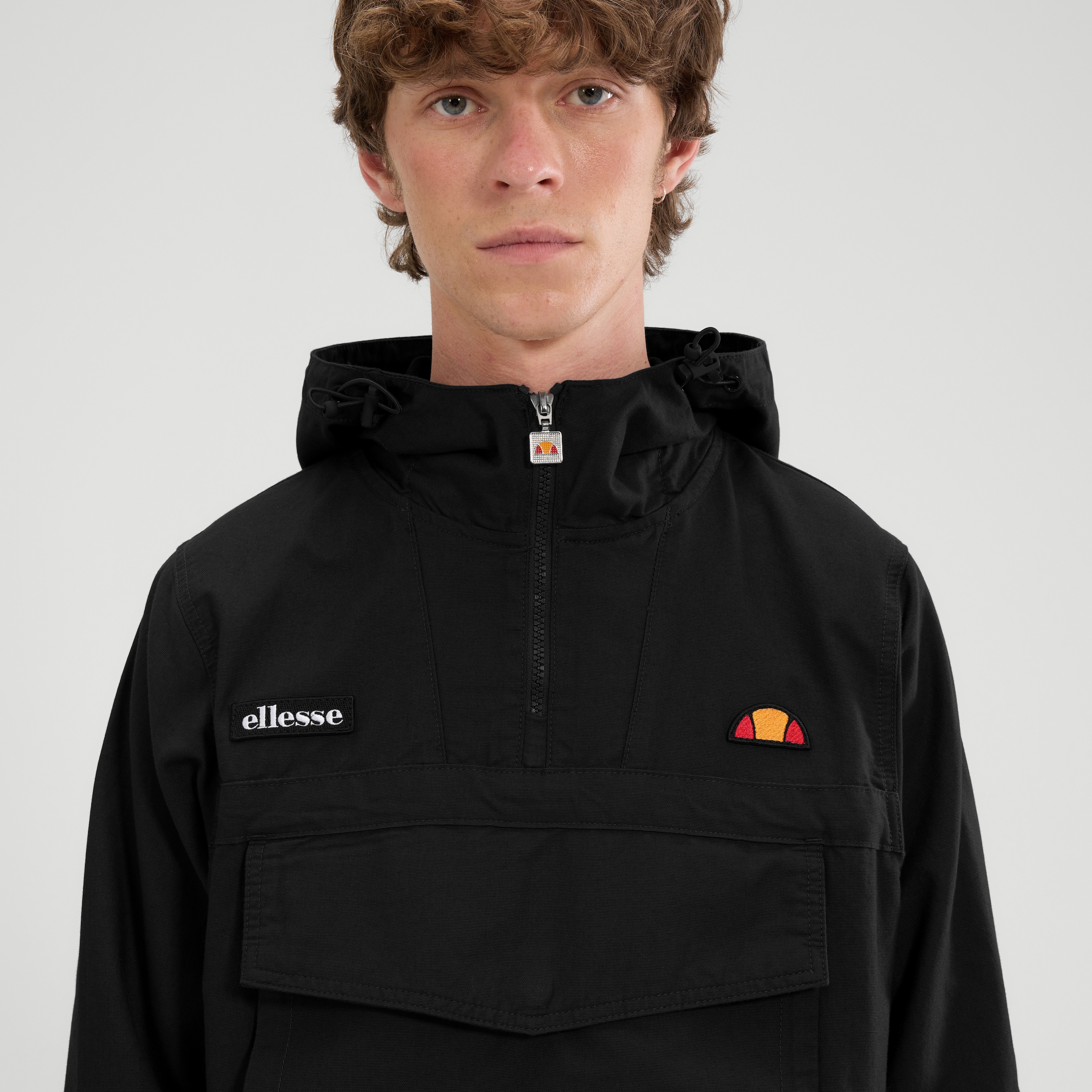 Ellesse Windbreaker