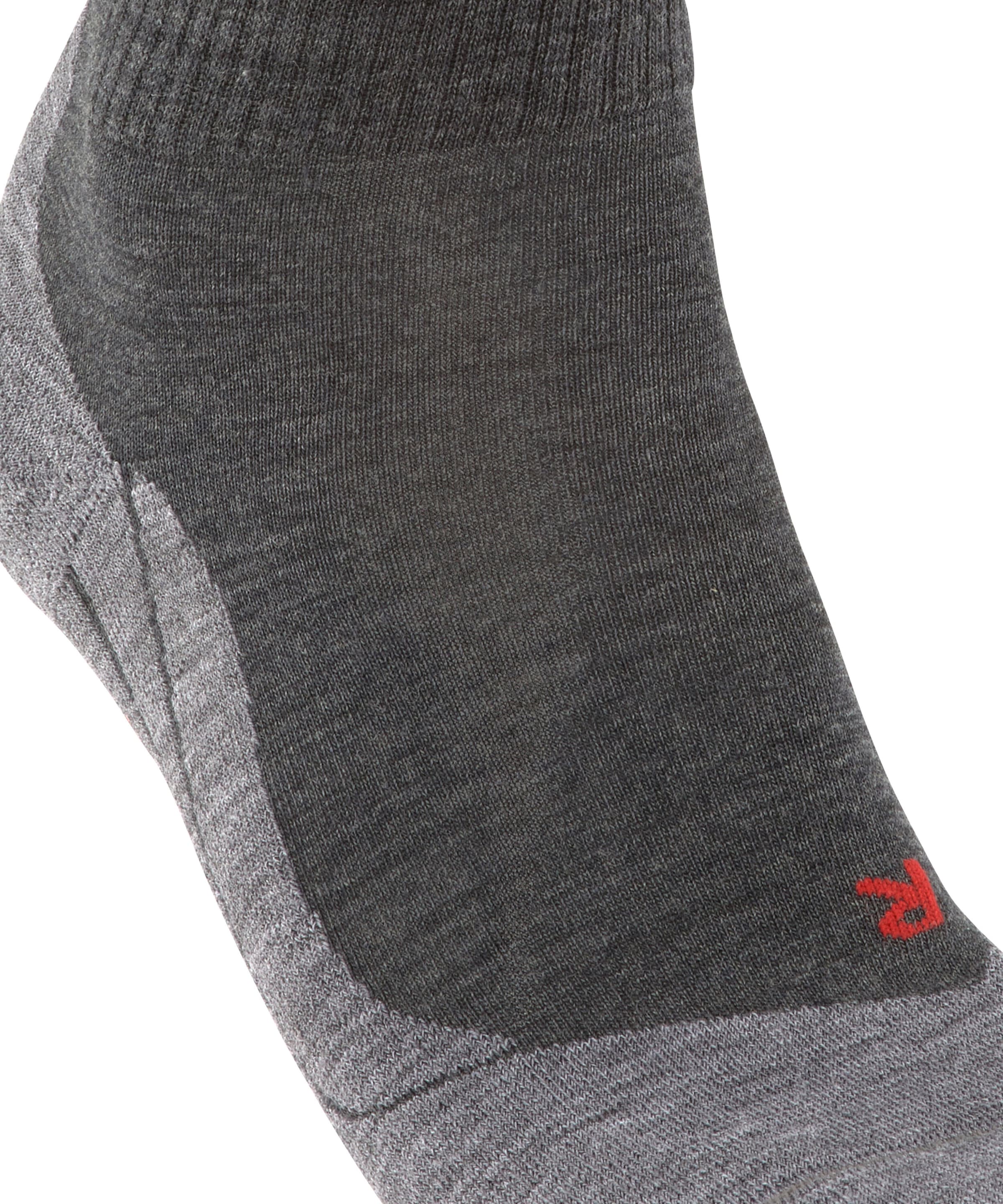 FALKE Wandersocken »TK5 Wander Short« leicht und bequem für Freizeitwanderungen, atmungsaktiv