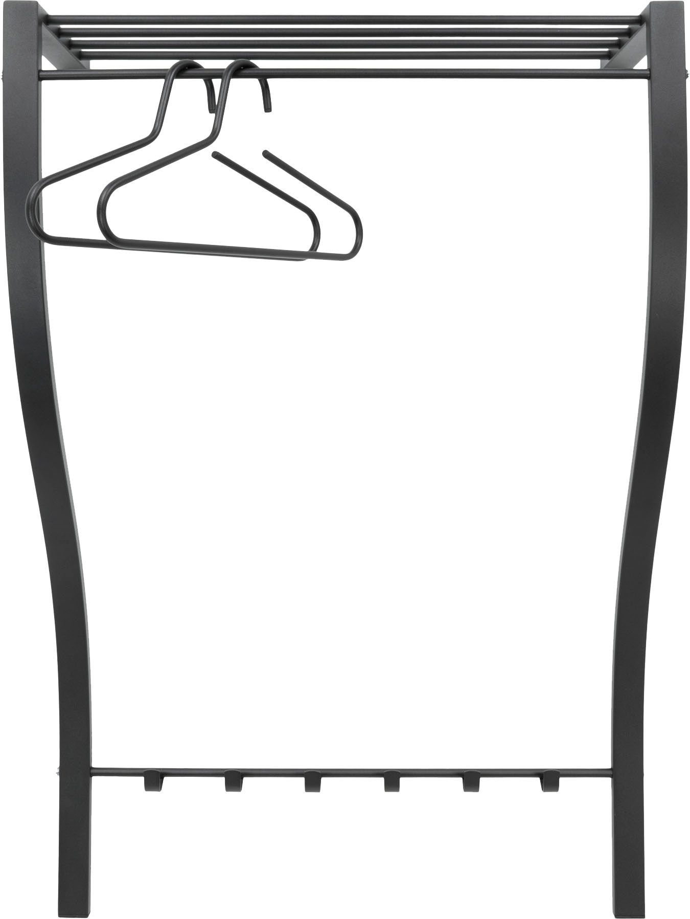 Spinder Design Garderobenleiste »CARVE« Breite 75 cm