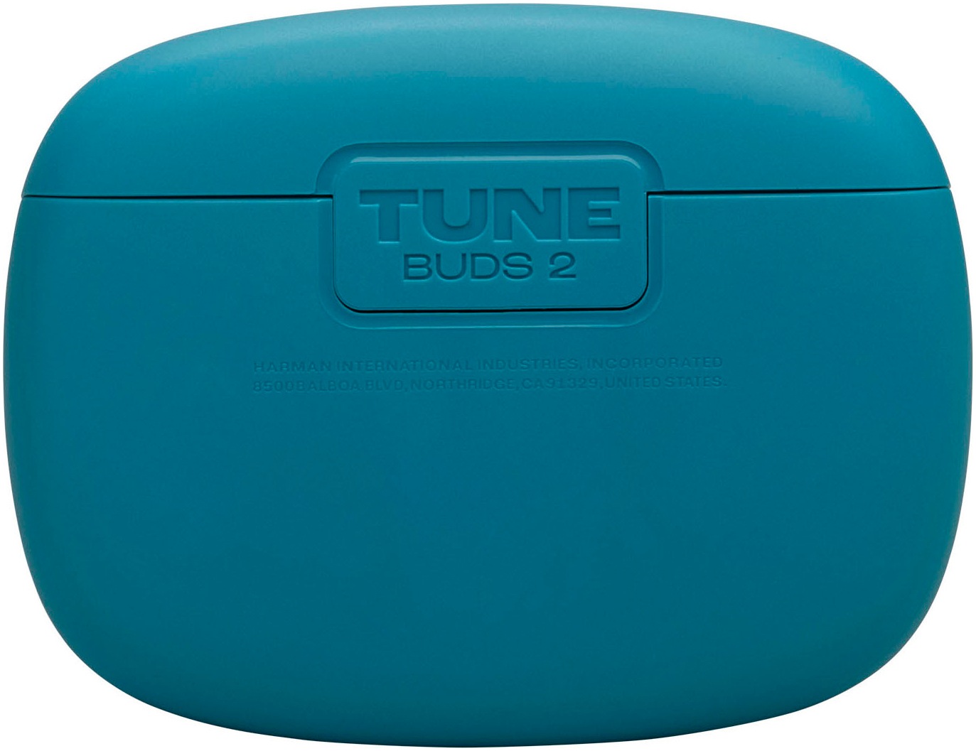 JBL wireless In-Ear-Kopfhörer »TUNE BUDS 2«, A2DP Bluetooth, Adaptive Noise-Cancelling