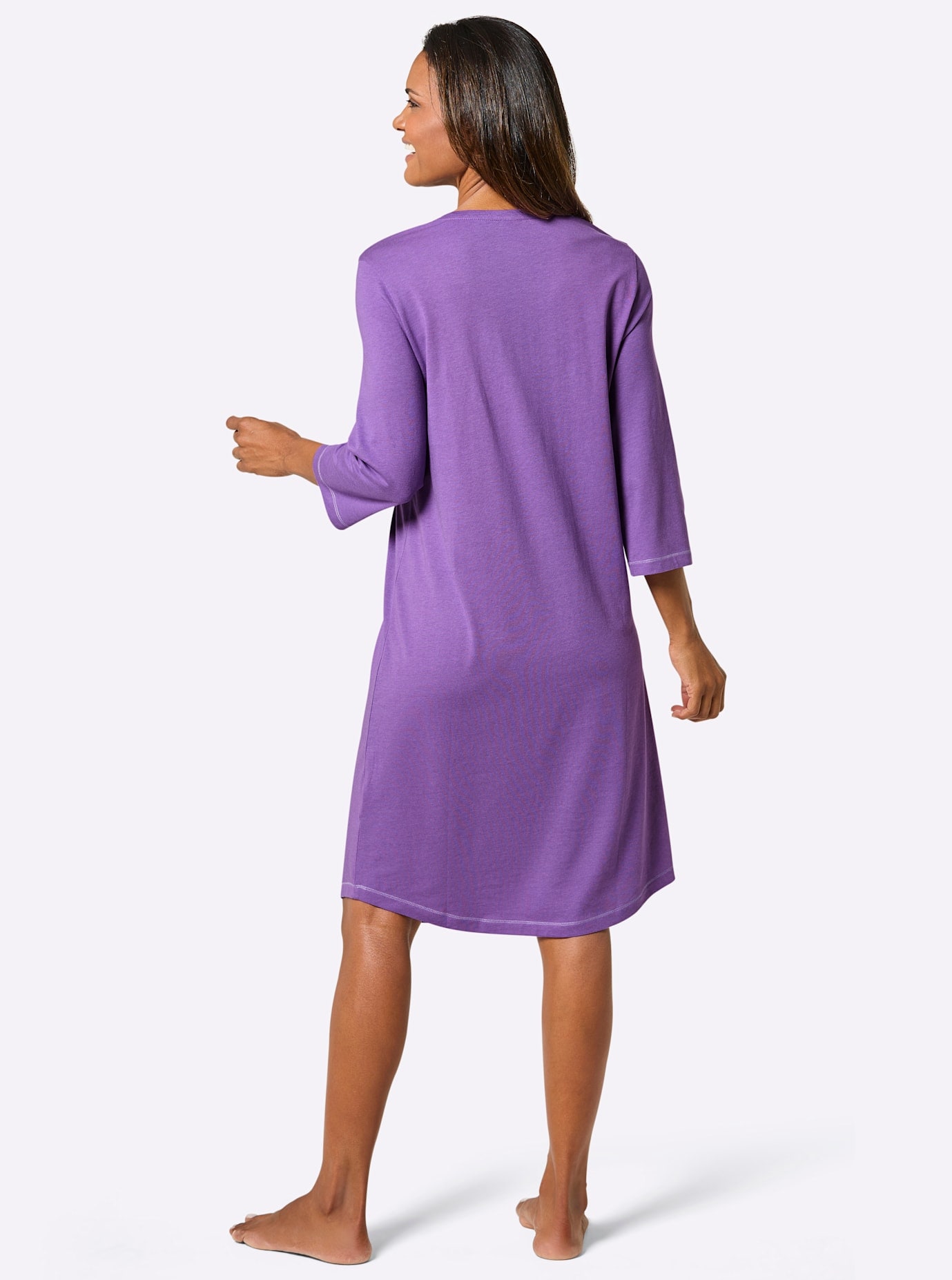 wäschepur Sleepshirt »Sleepshirts«