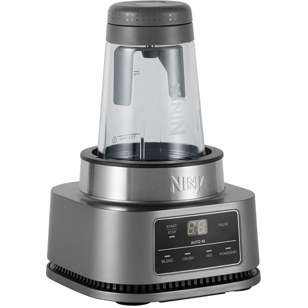 NINJA Standmixer »Foodi 2in1 CB100EU«, 1100 W