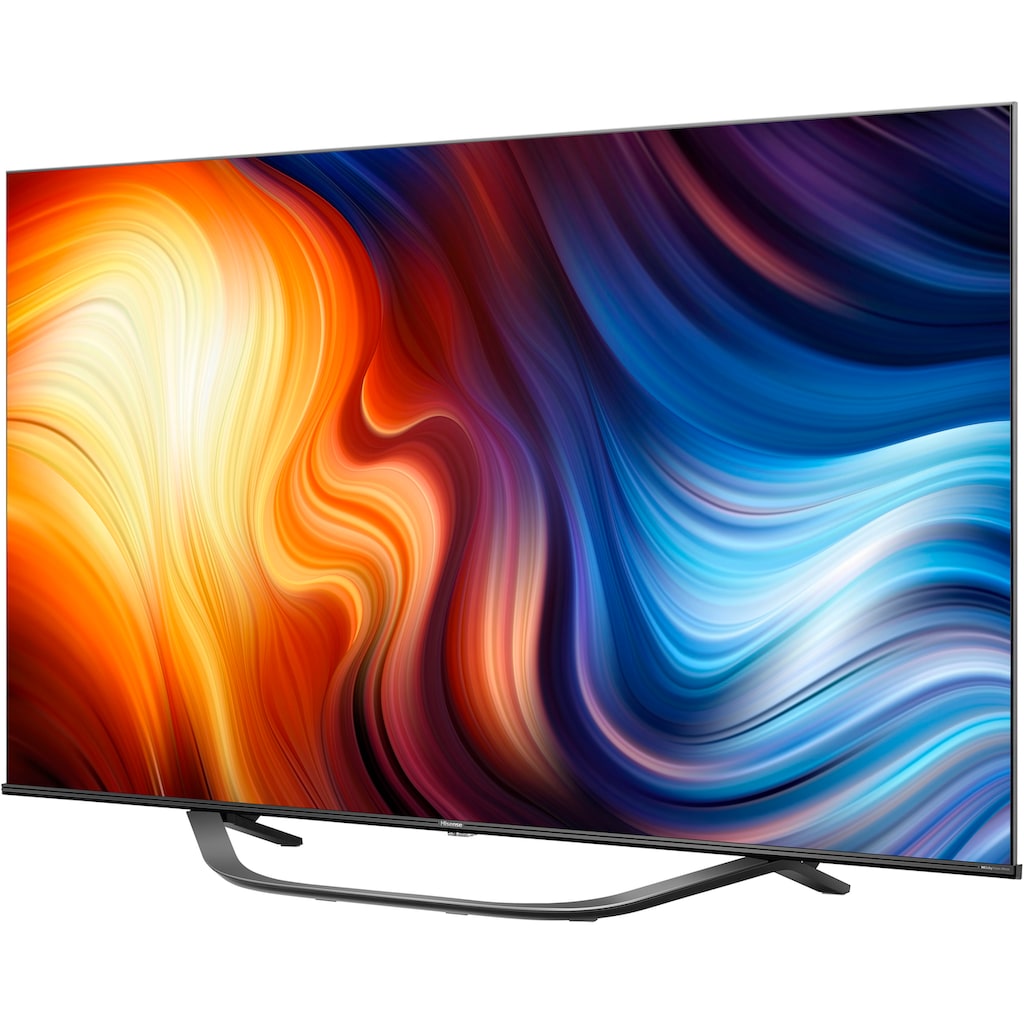 Hisense LED-Fernseher »55U7HQ«, 139 cm/55 Zoll, 4K Ultra HD