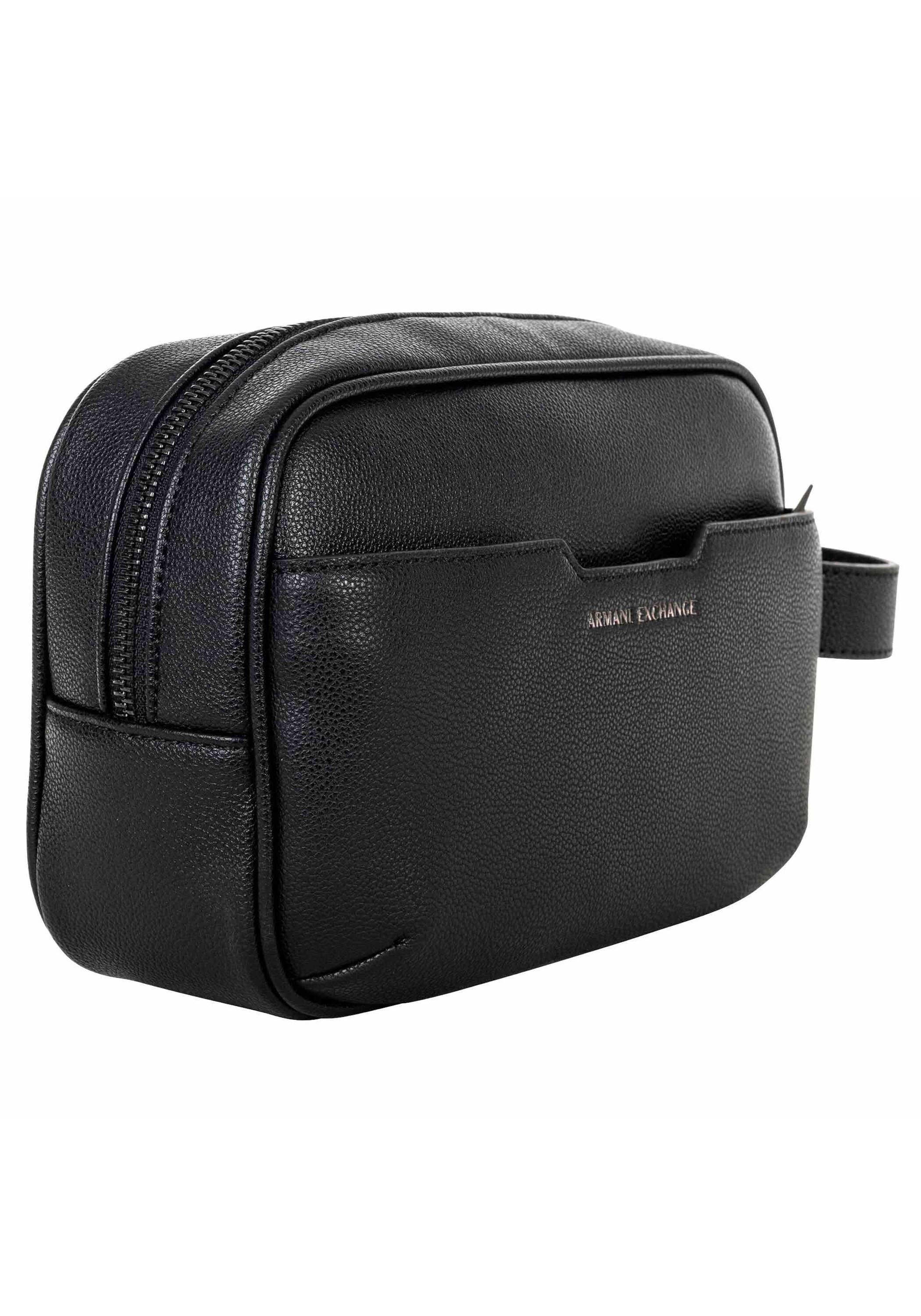 ARMANI EXCHANGE Kulturbeutel »Kulturbeutel ALEX BEAUTY«